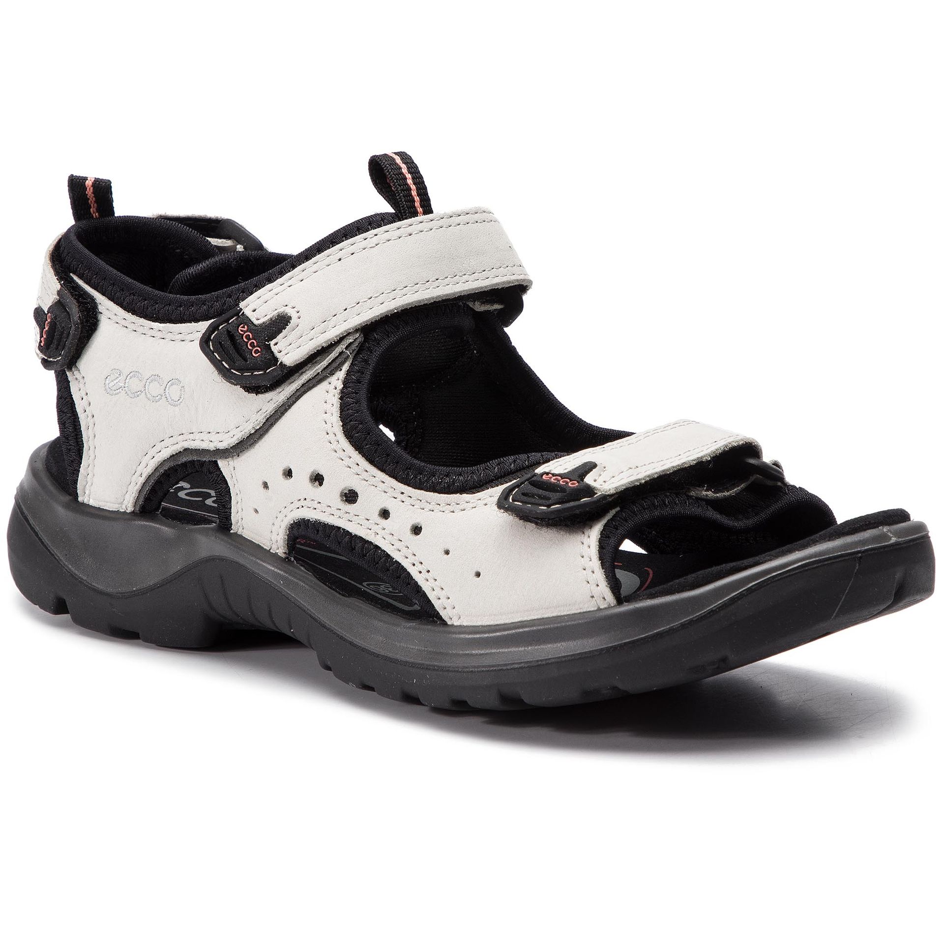 Ecco Sandały Offroad 82204302152 Shadow White