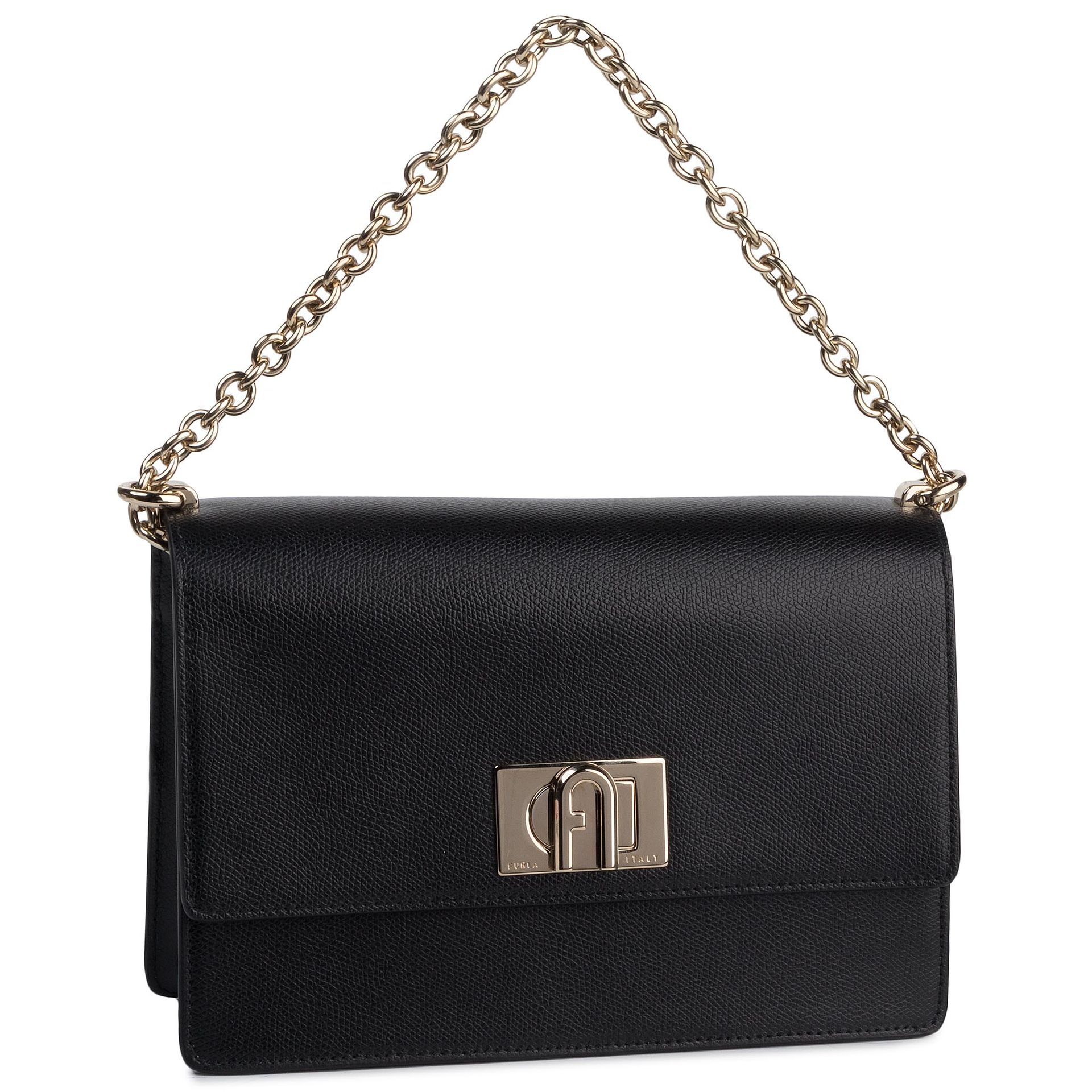 Furla Torebka 1927 1064448 B BAFI ARE Nero