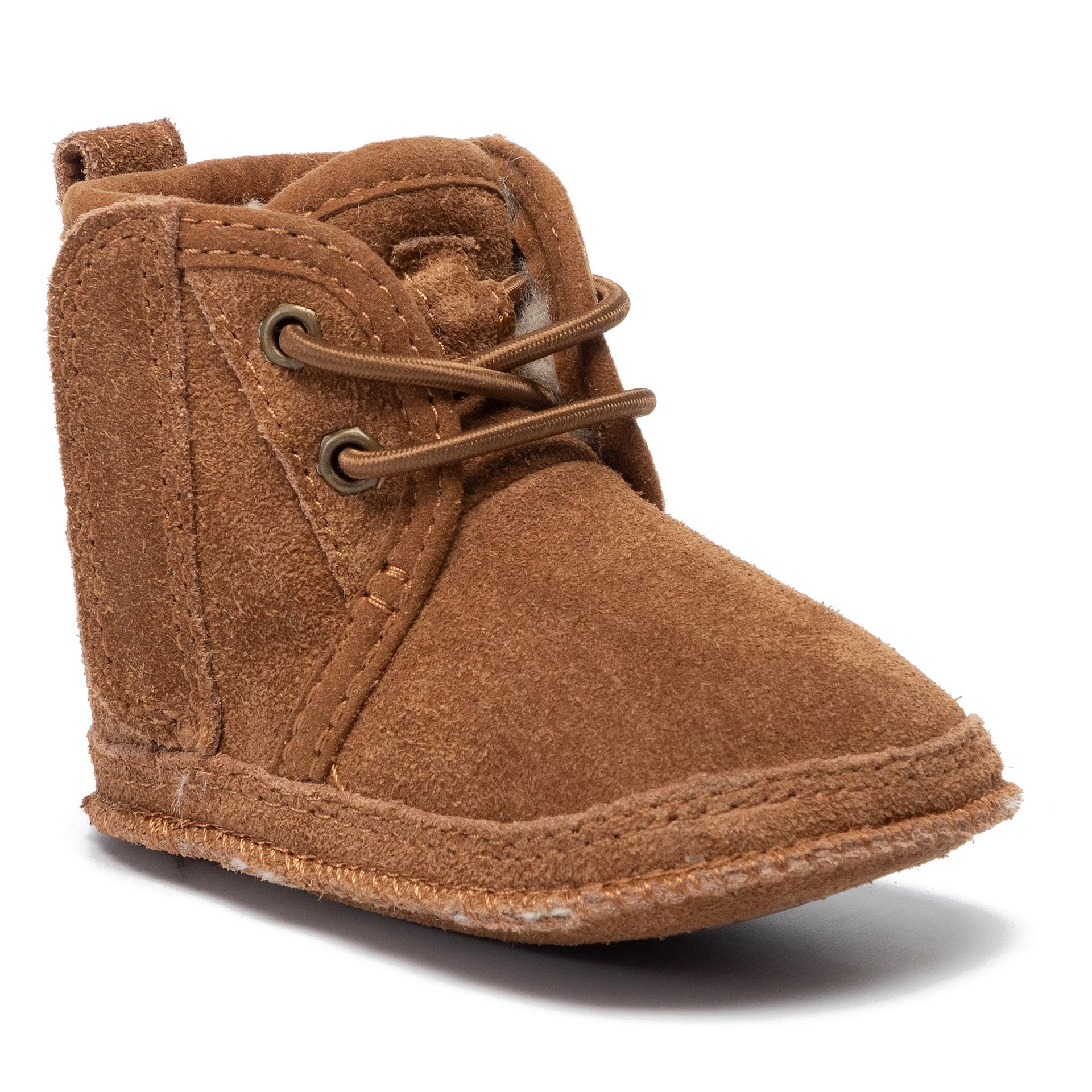 Ugg Buty I Baby Neumel & Beanie 1104729I Che