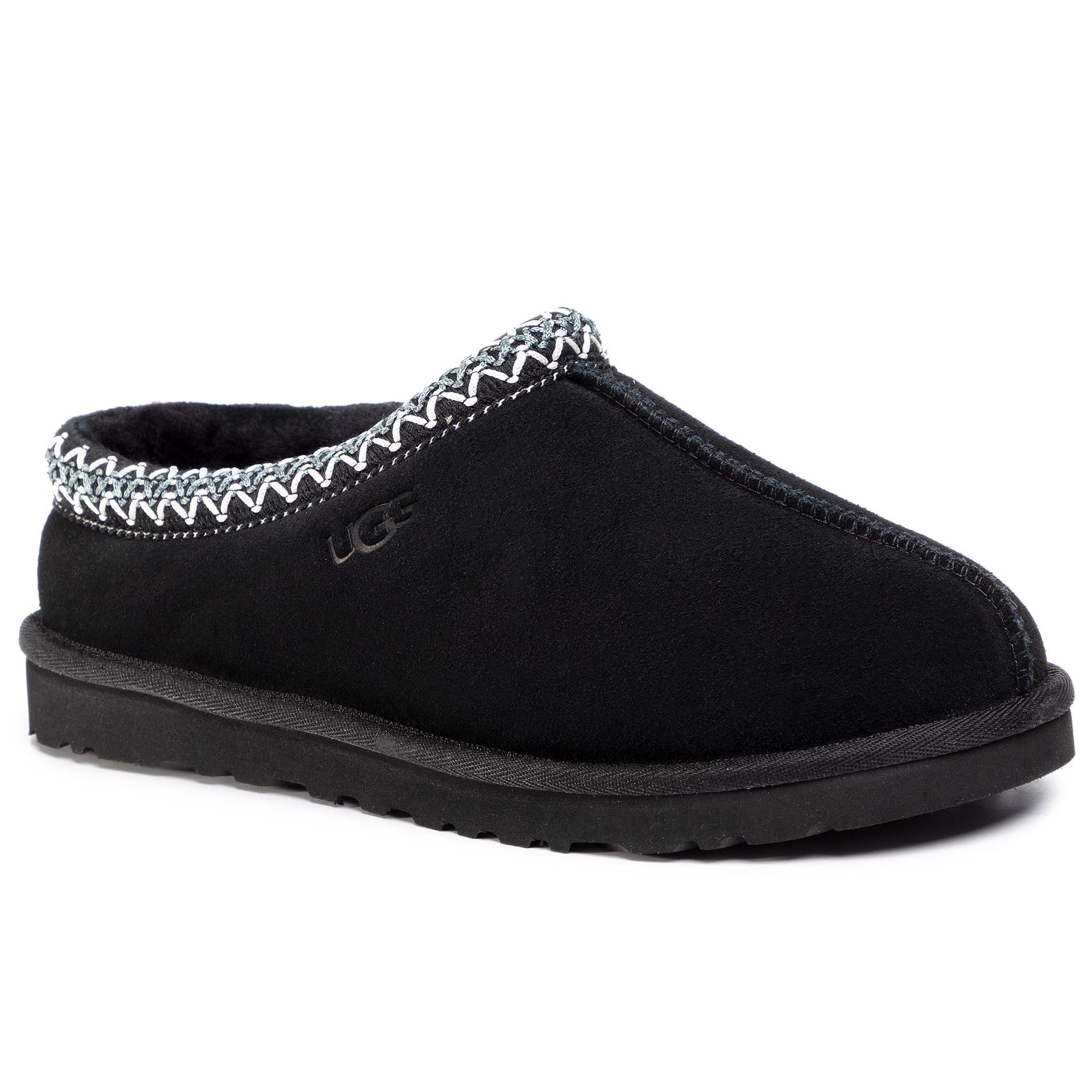 Ugg Australia Kapcie M Tasman 5950 Blk