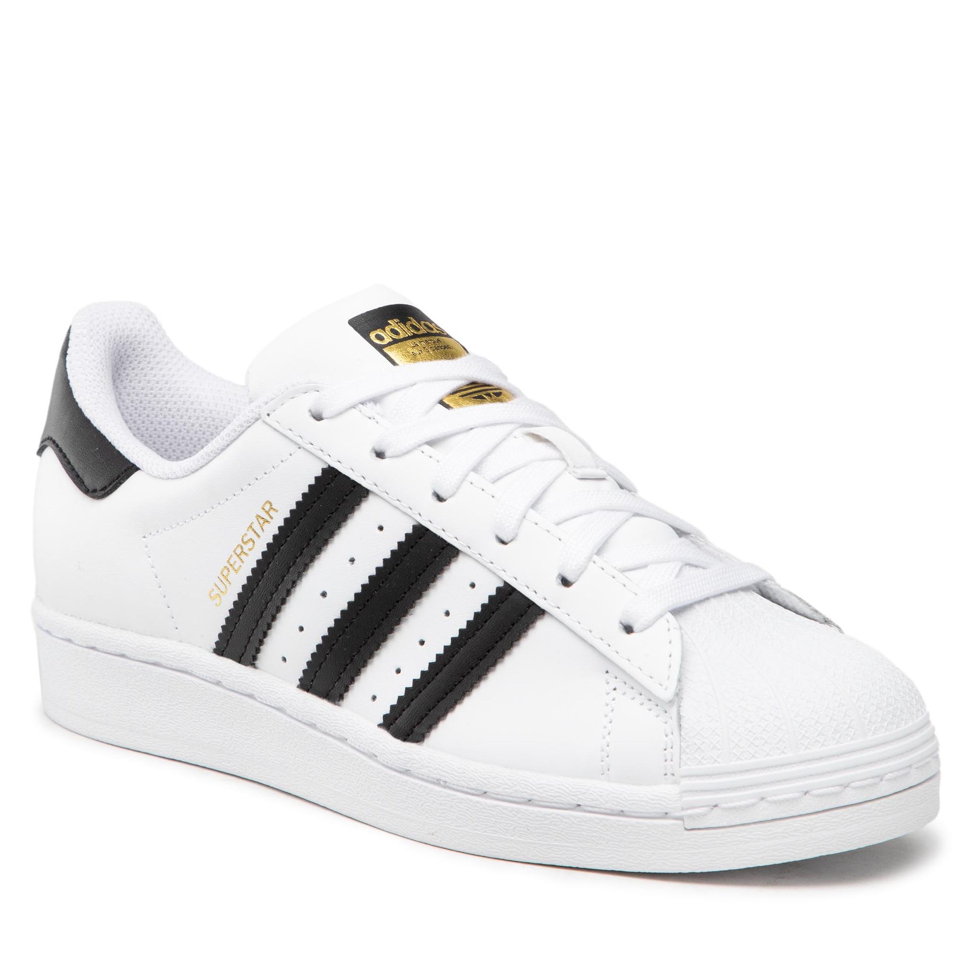 Opinie o Superstar Shoes FU7712