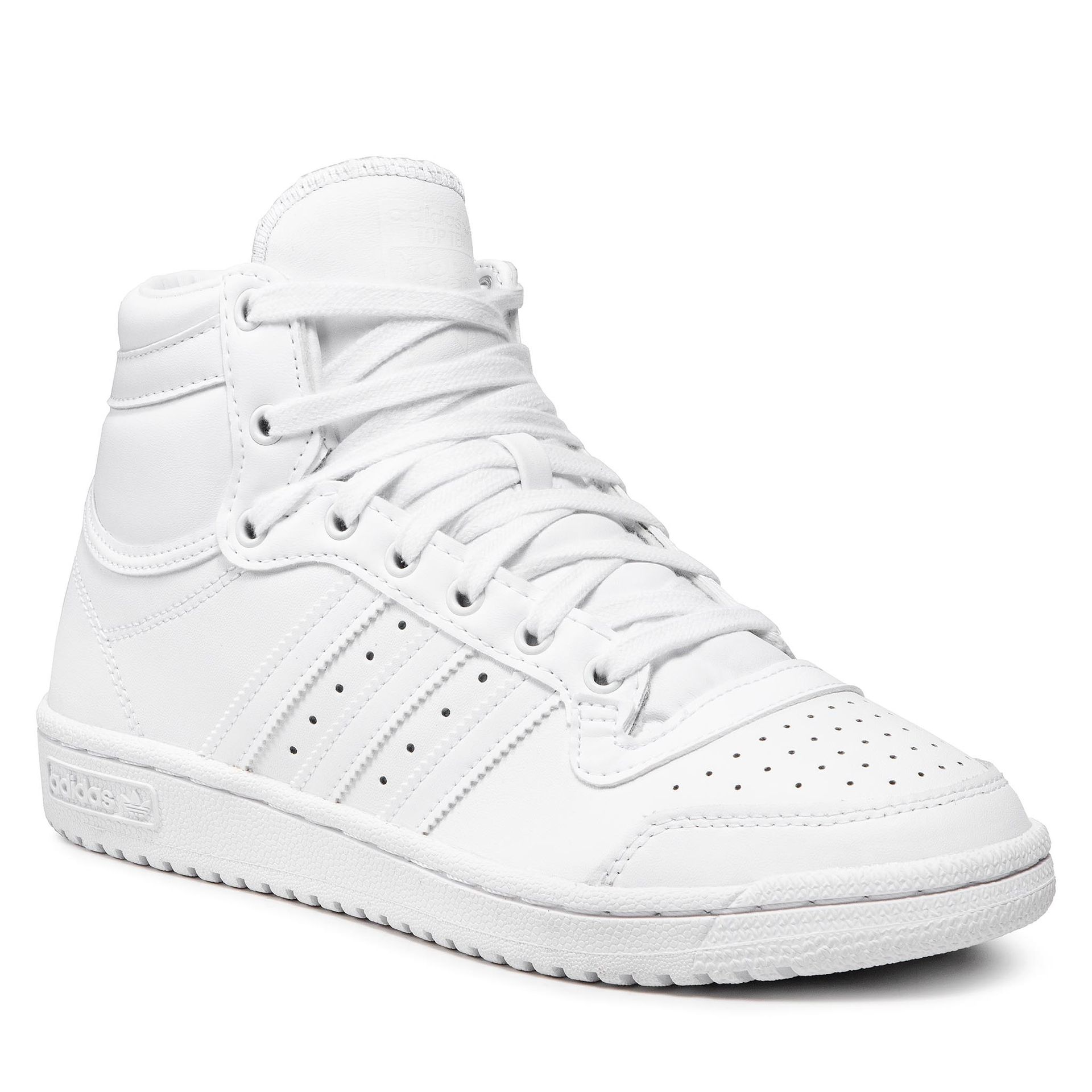 Adidas Buty Top Ten FV6131 Ftwwht/Cwhite/Ftwwht