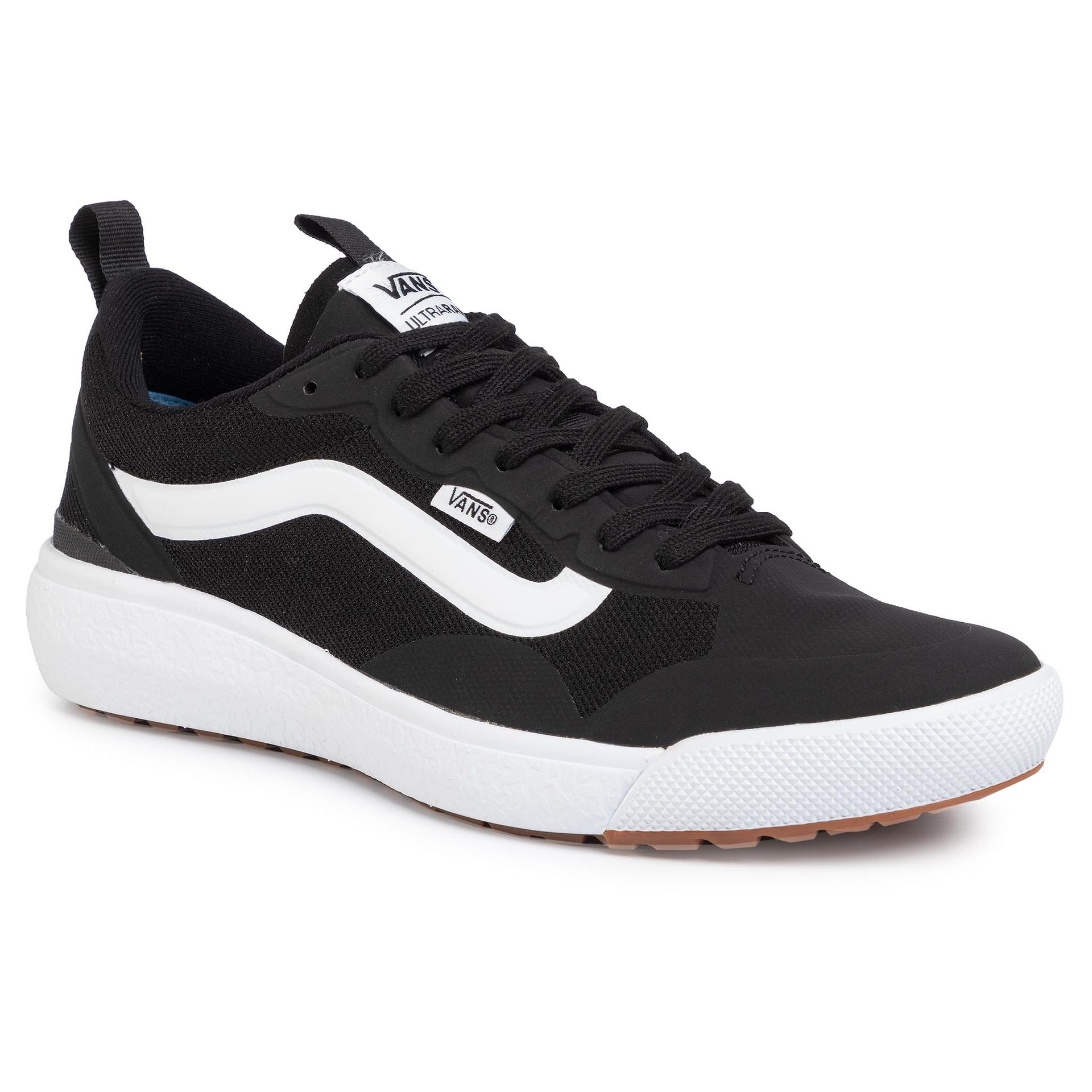 Vans Sneakersy Ultrarange Exo VN0A4U1KBLK1 Black