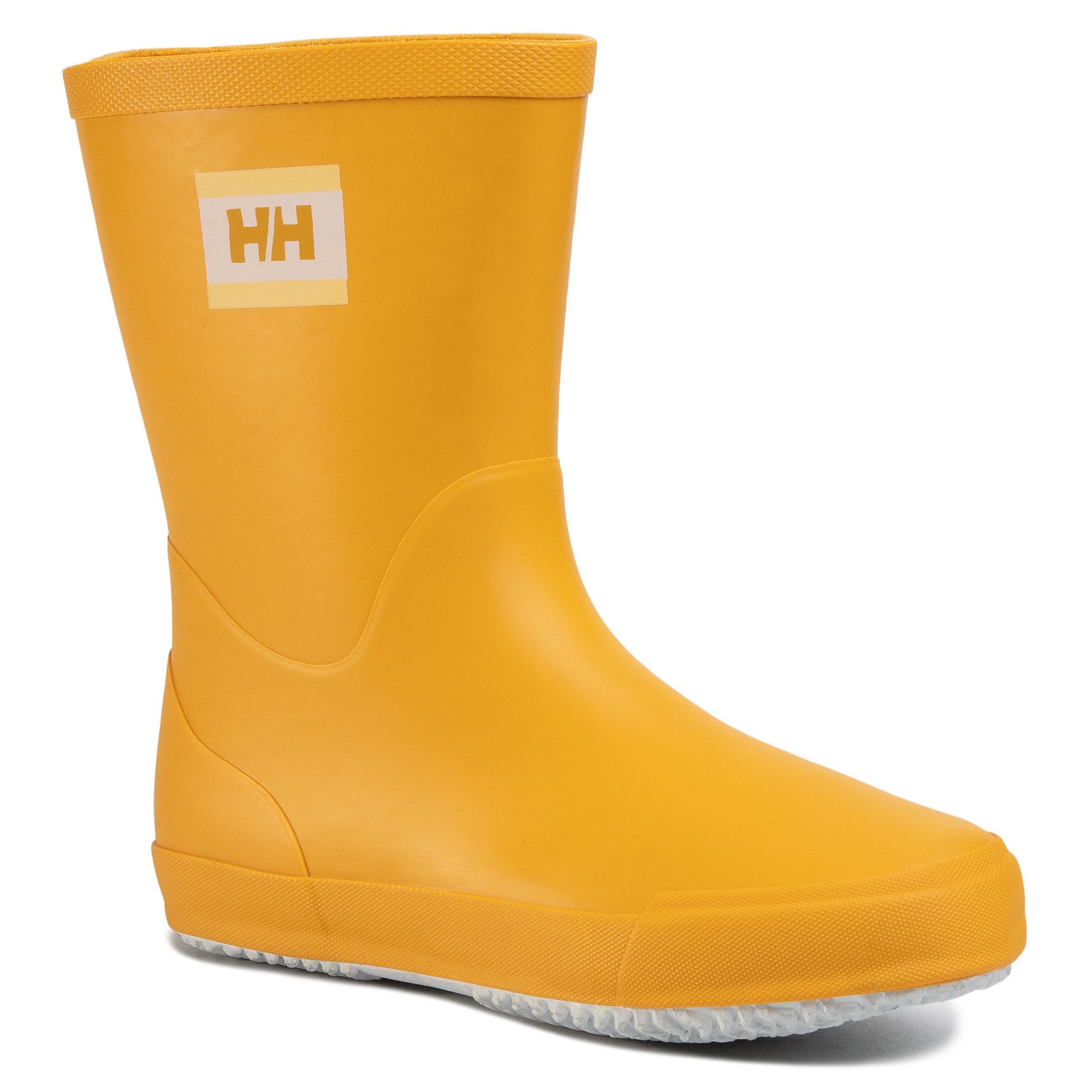 Helly Hansen Kalosze Nordvik 2 11661 Essential Yellow 344