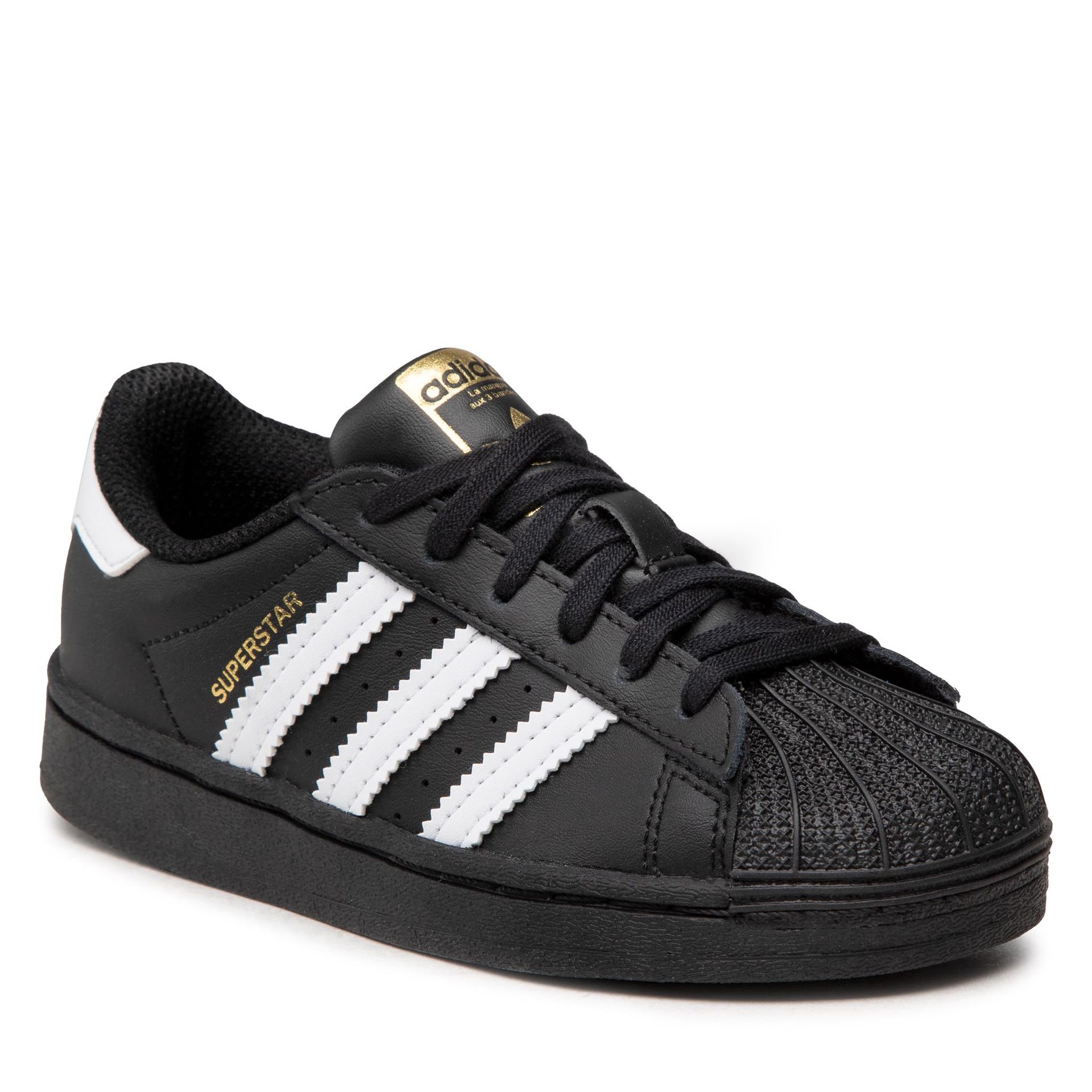 Adidas Superstar Shoes EF5394 Dziecięce Lifestyle