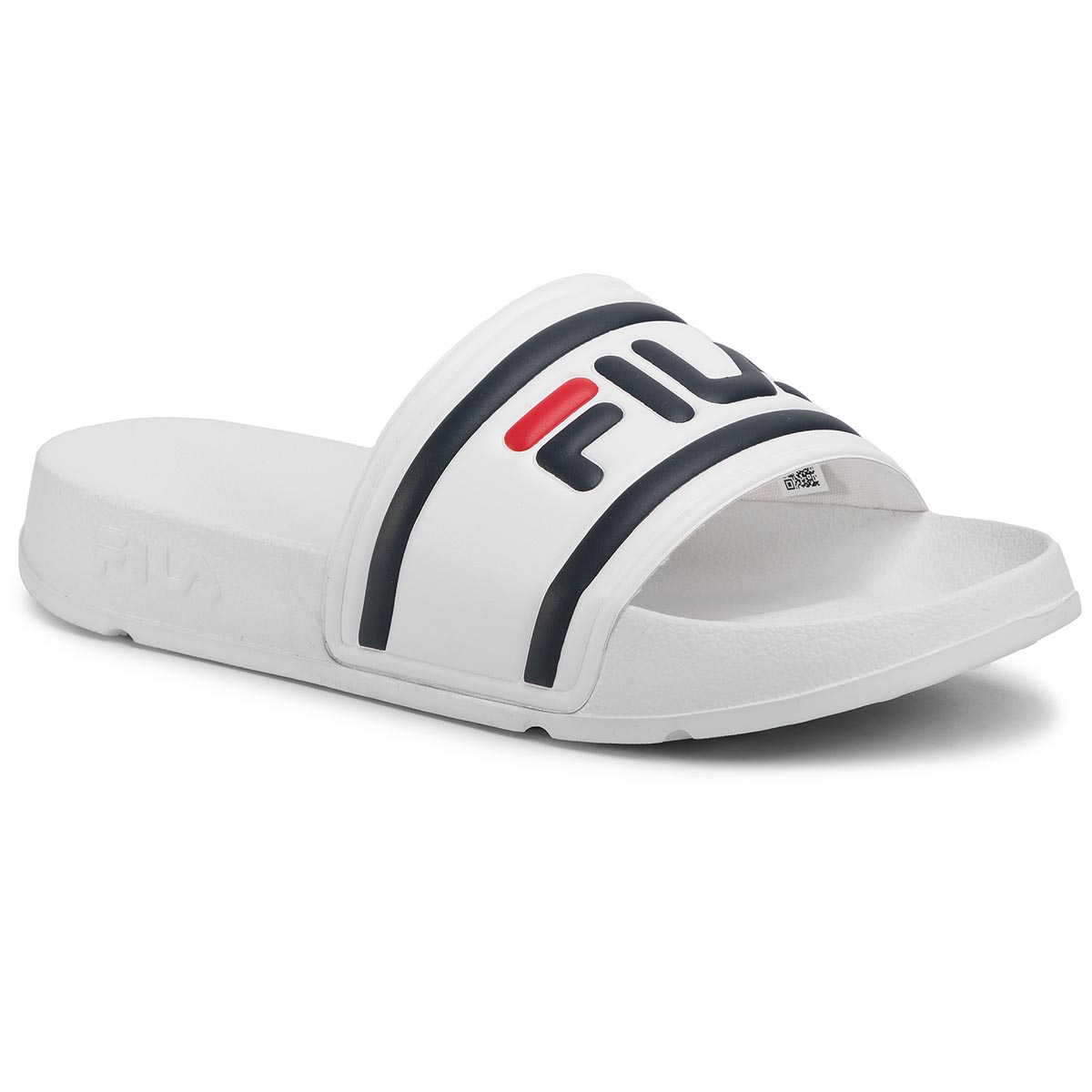 Klapki FILA - Morro Bay Slipper 2.0 1010901.1FG White