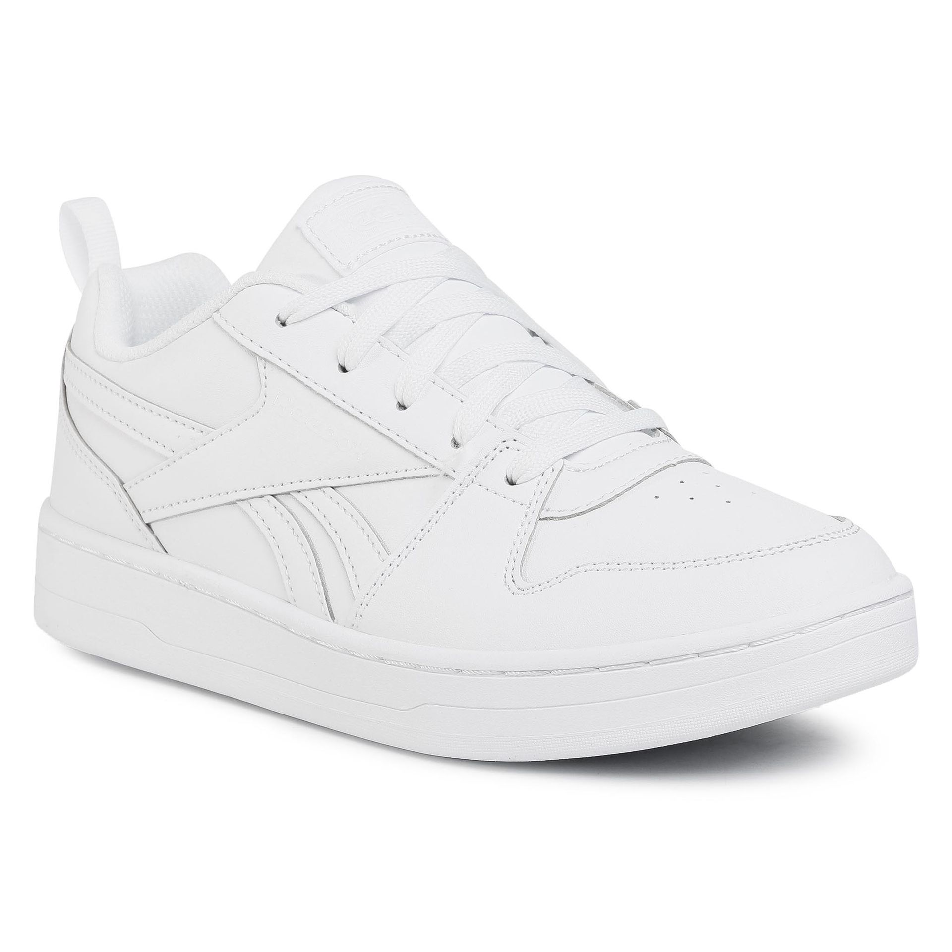 Buty Reebok - Royal Prime 2.0 FV2405 White/White/White