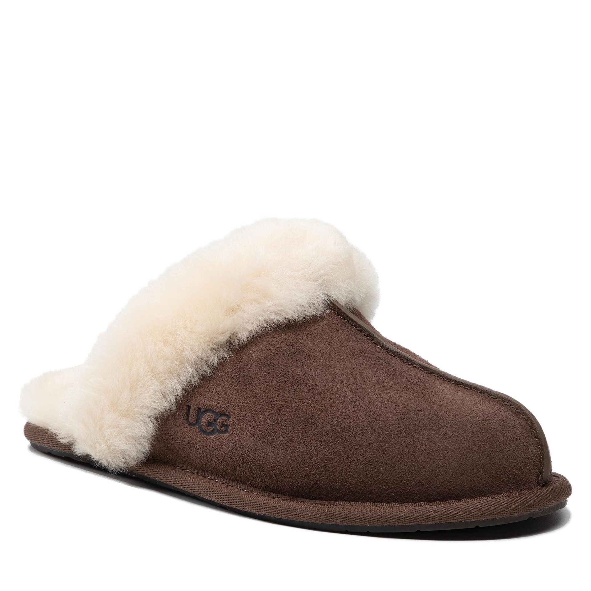 Ugg Australia Kapcie W Scuffette II 1106872 Esp