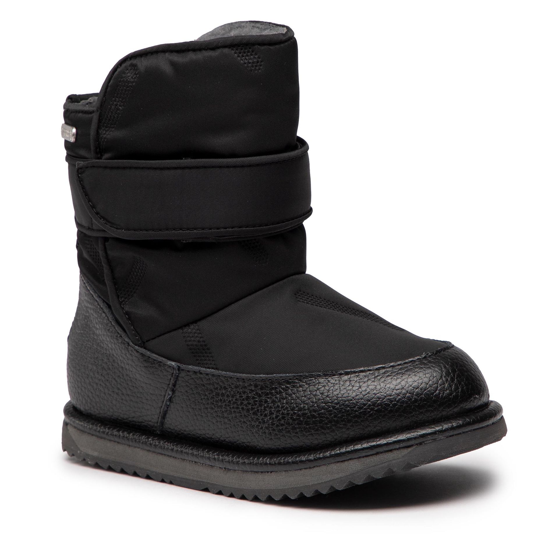 Emu Australia Buty Roth K12360 Black