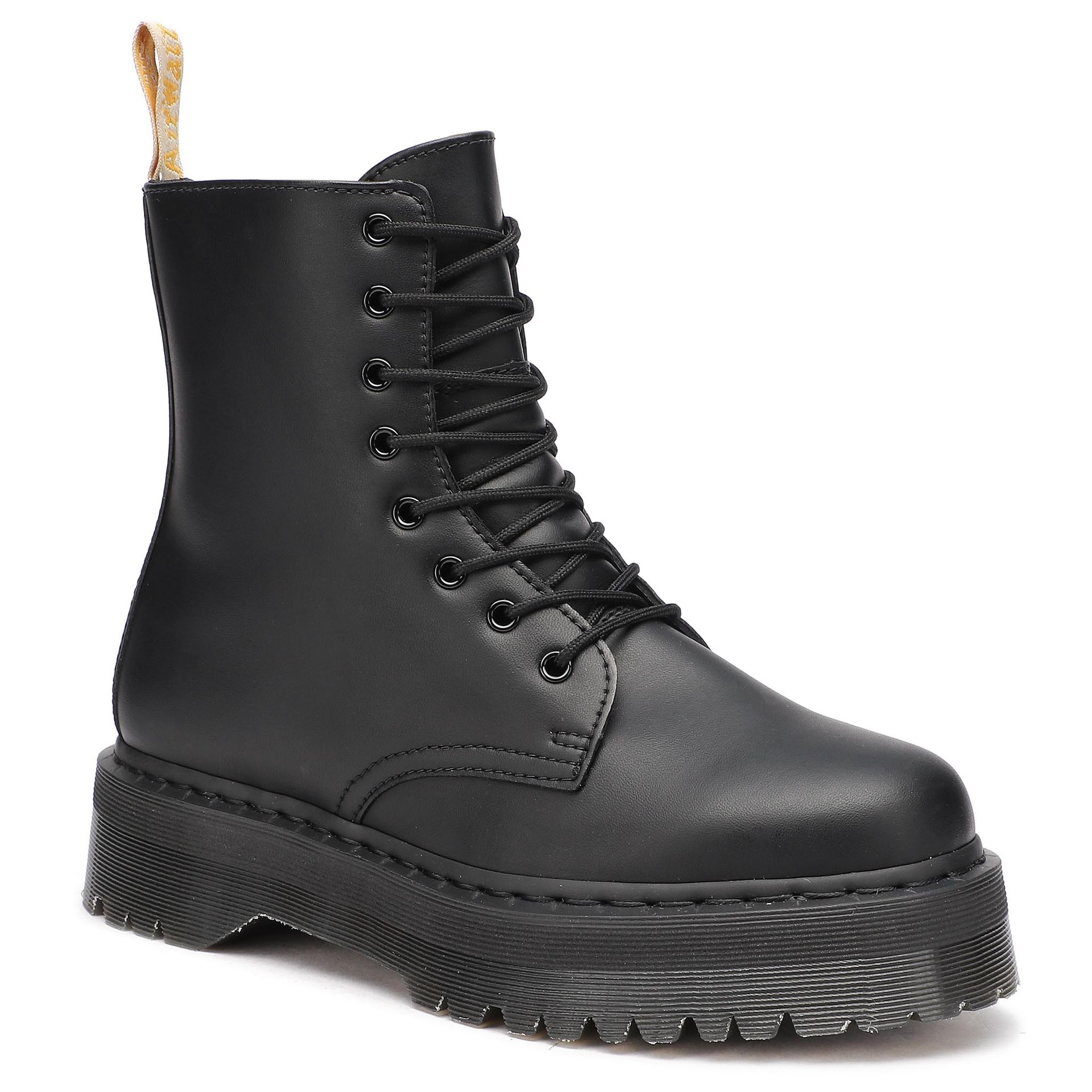 Dr. Martens Glany V Jadon II Mono 25310001 Black