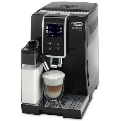 DeLonghi Dinamica Plus ECAM370.70.B