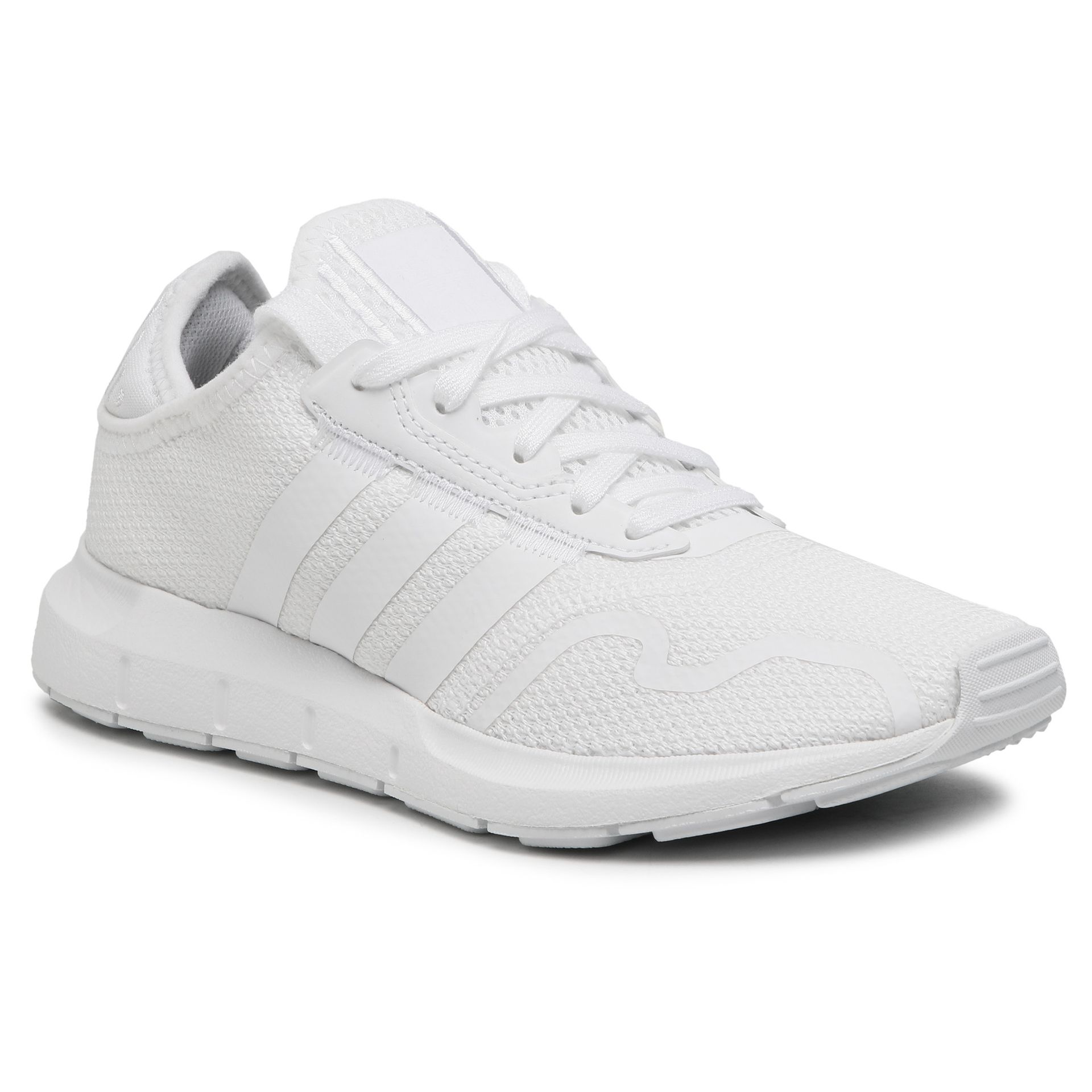 Adidas Buty Sportowe Swift Run X J FY2149 (AD994-a)