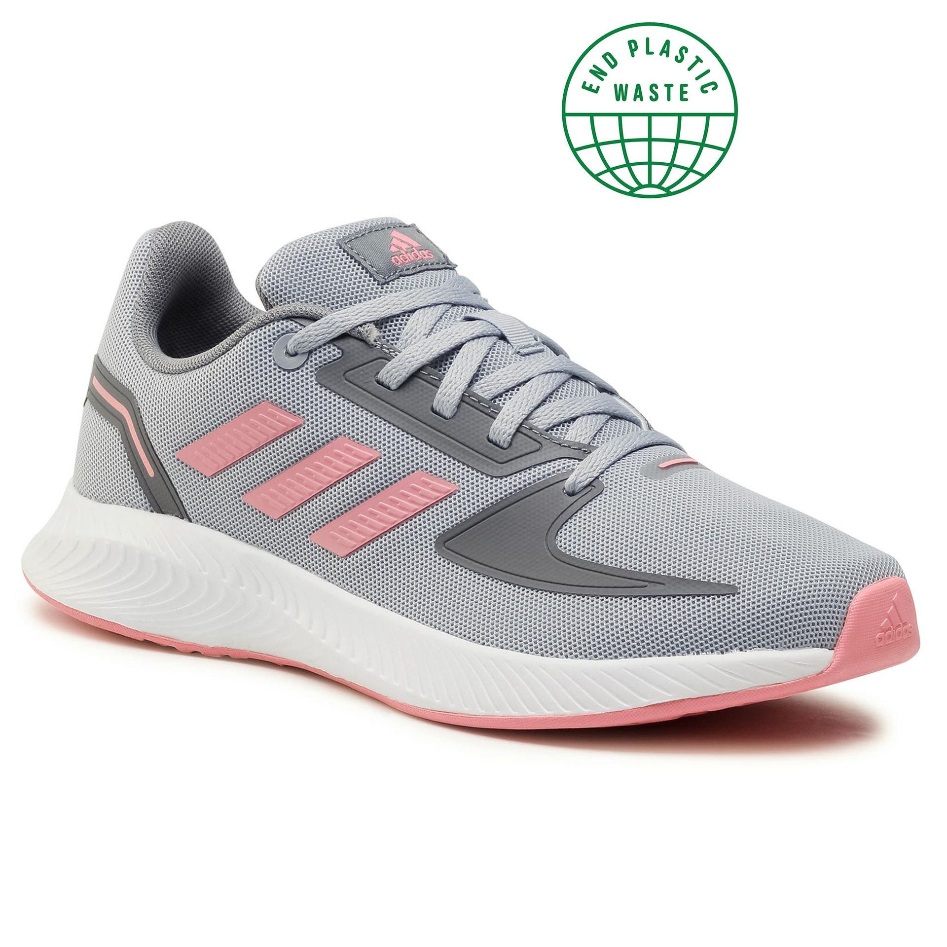 Adidas Buty do Biegania Runfalcon 2.0 K FY9497 (AD991-a)