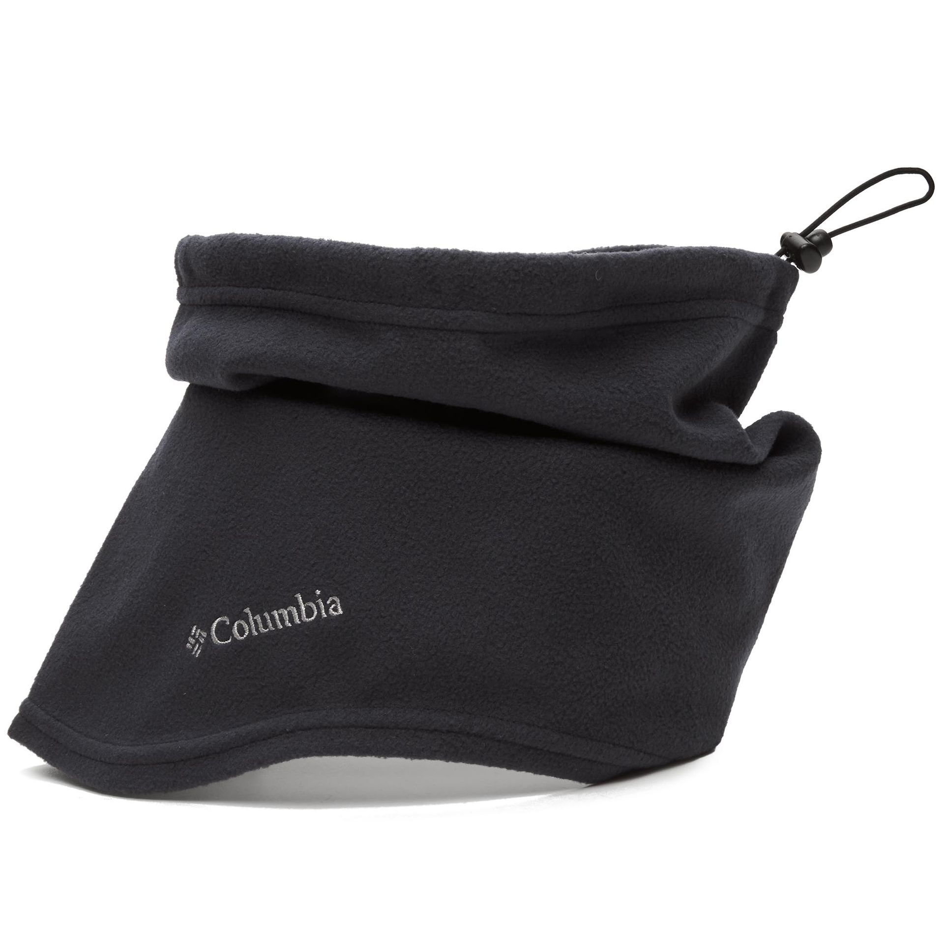 Komin Columbia Trail Shaker Gaiter 1862541 Black 010