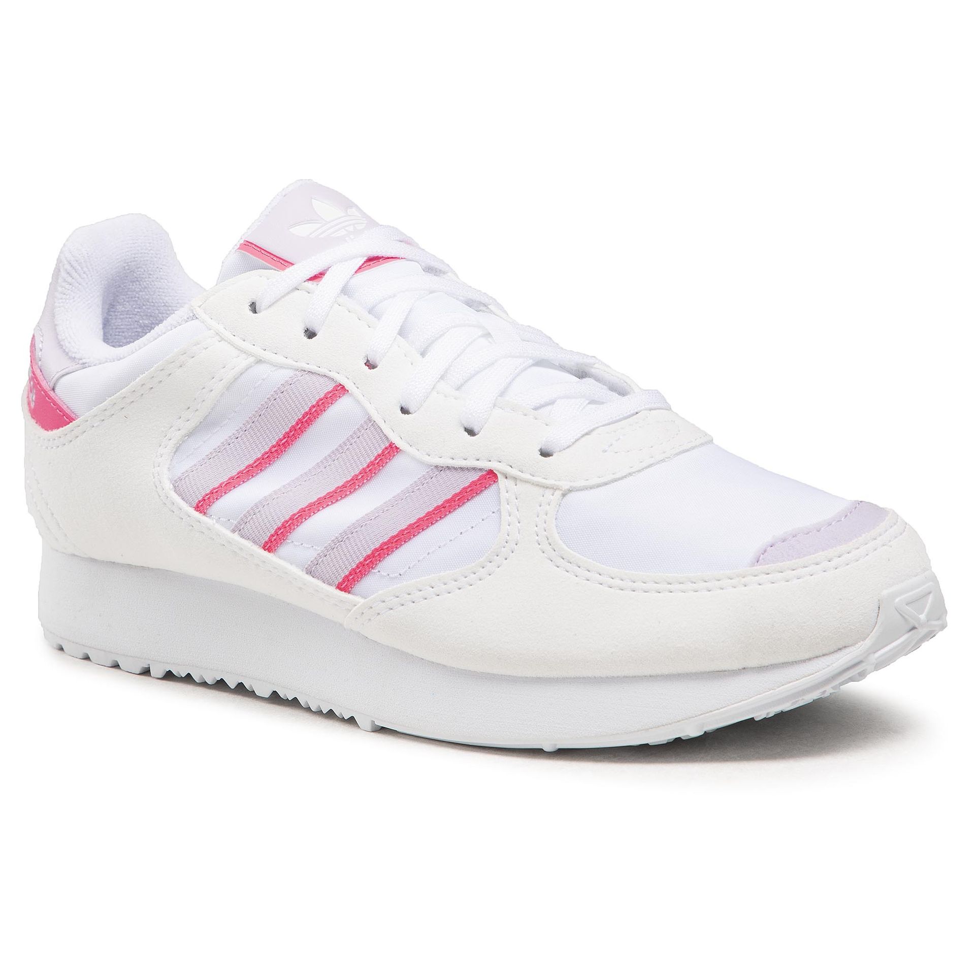 Adidas Buty Special 21 W FY7933 Ftwwht/Prptnt/Sopink