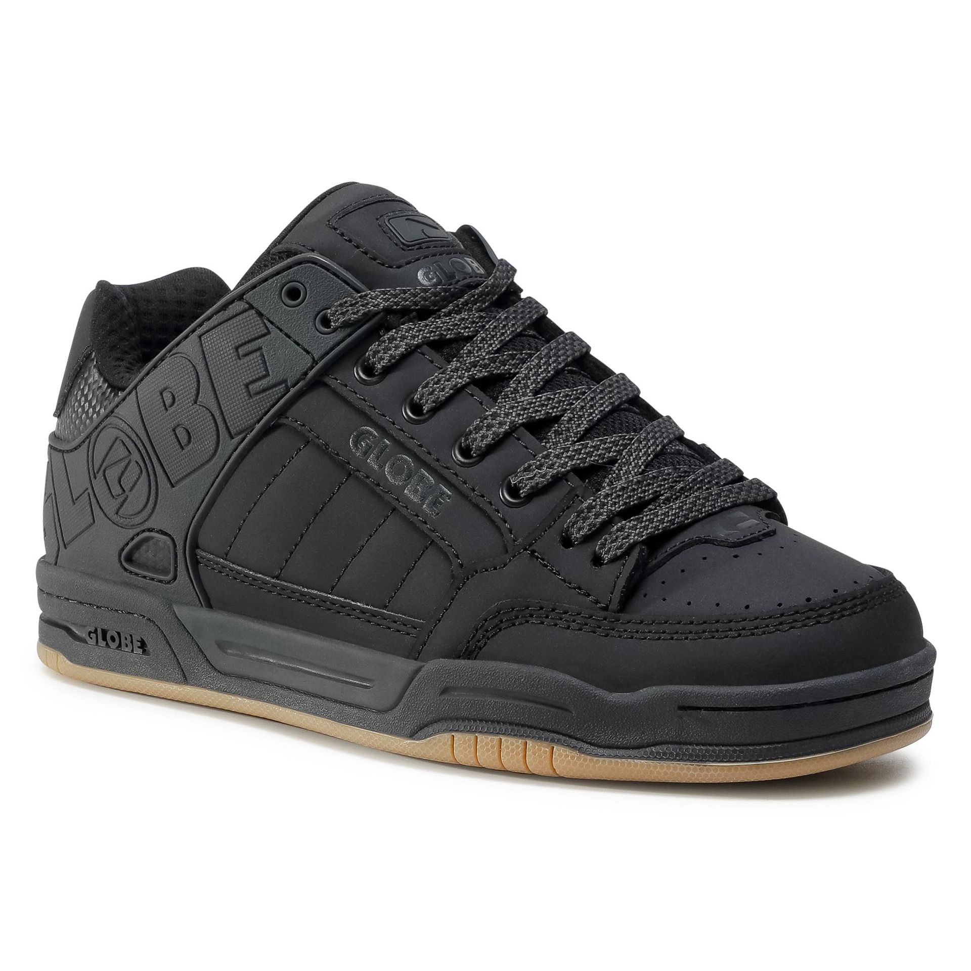 Sneakersy Globe Tilt GBTILT Dark Shadow/Phantom 15252