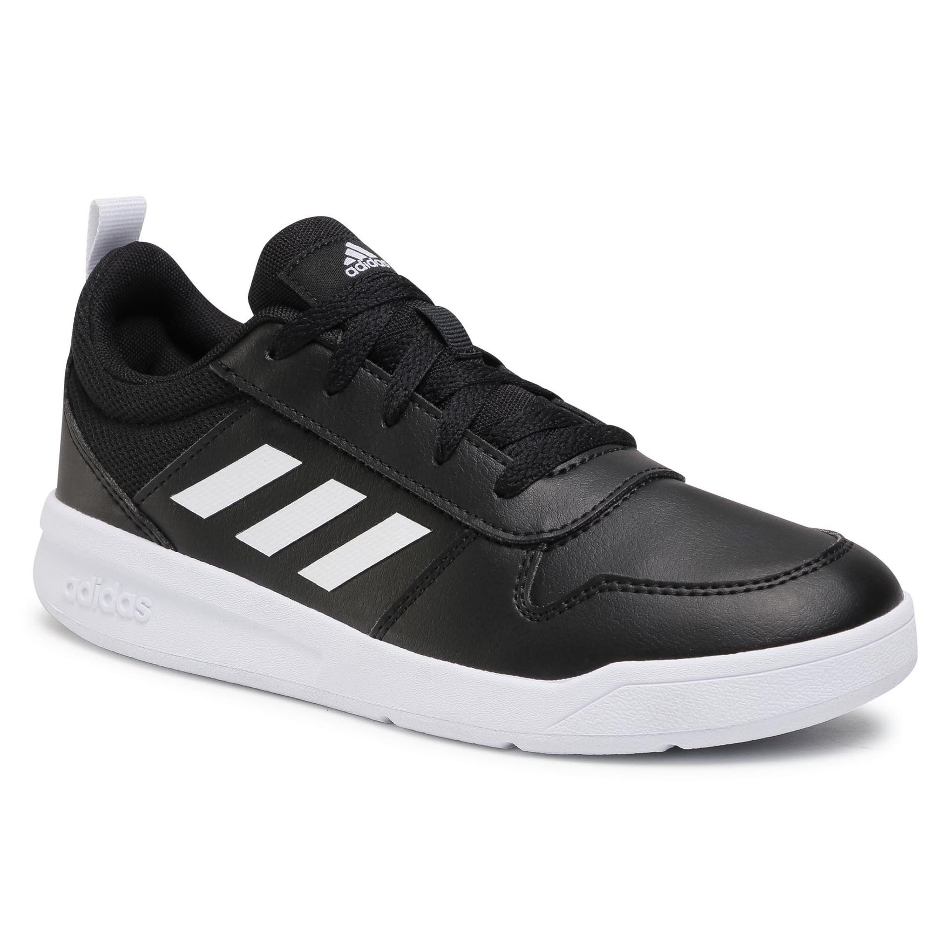 Adidas Buty Tensaur K S24036 Cblack/Ftwwht/Cblack