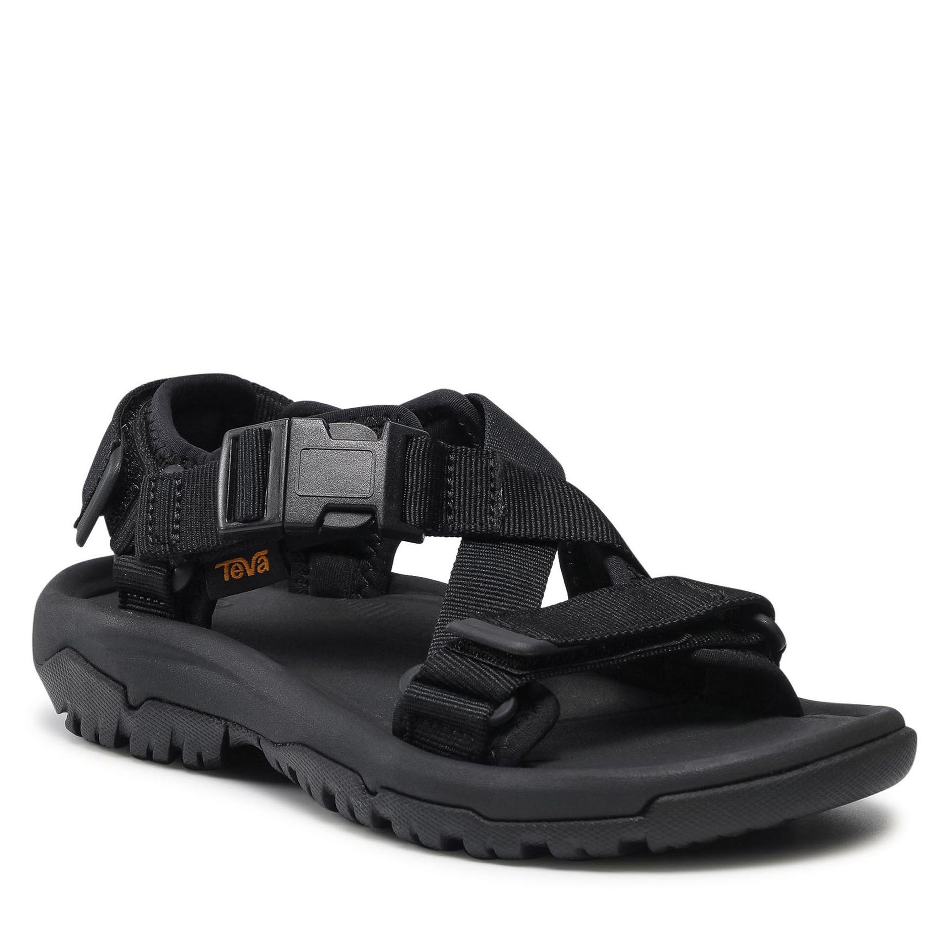 Teva Sandały W Hurricane Verge 1121535 Blk