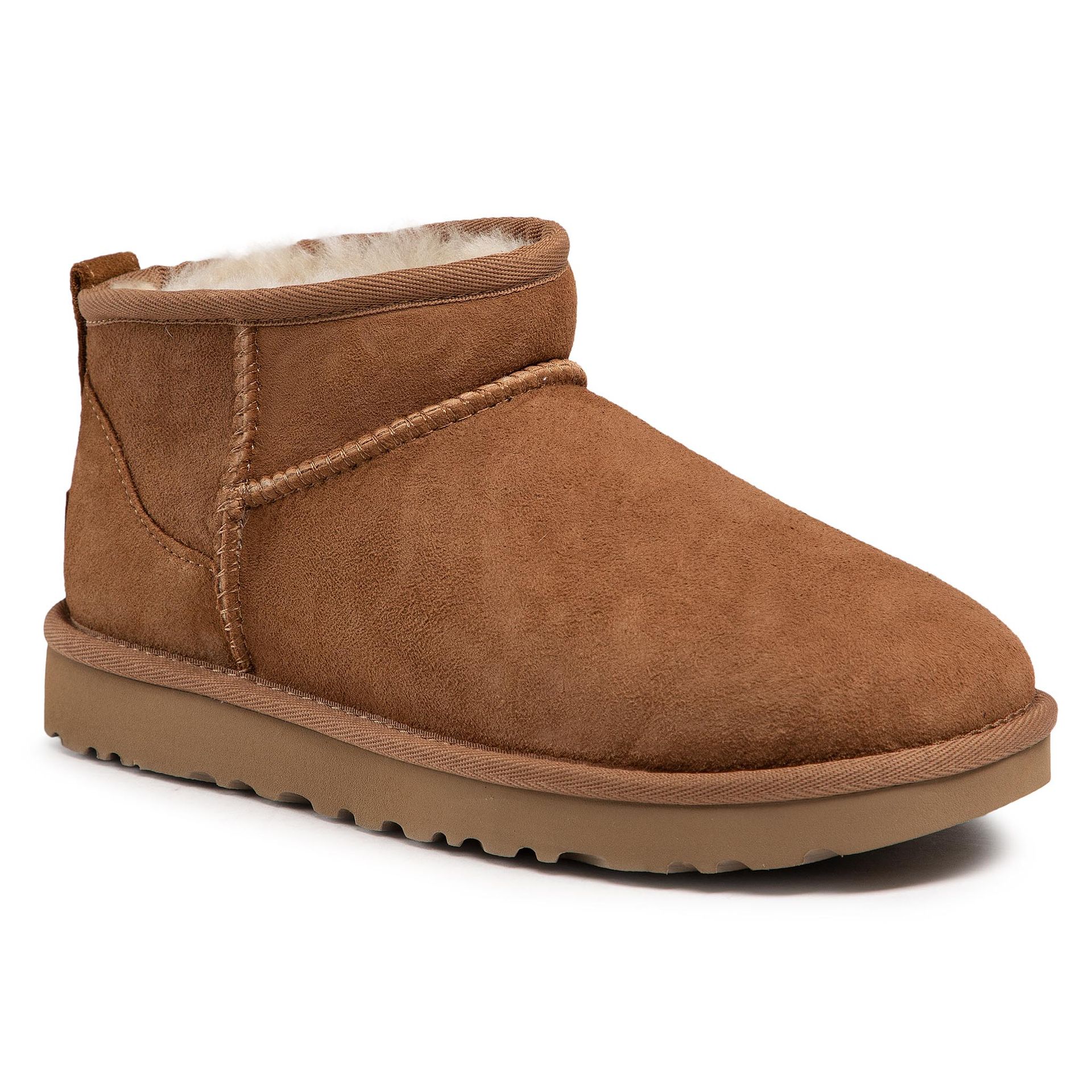 Ugg Buty W Classic Ultra Mini 1116109 Che