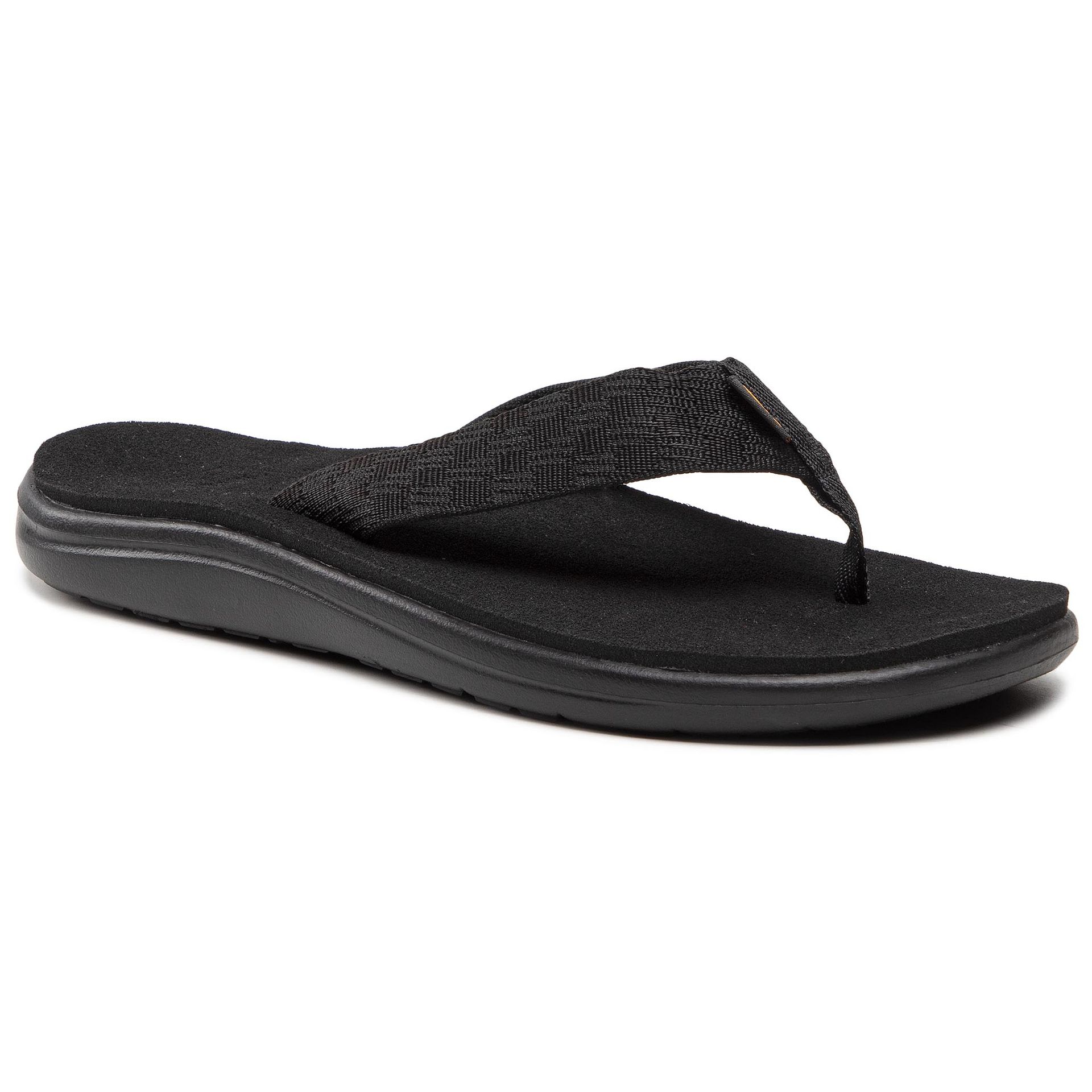 Teva Japonki Voya Flip 1019050 Bkbl