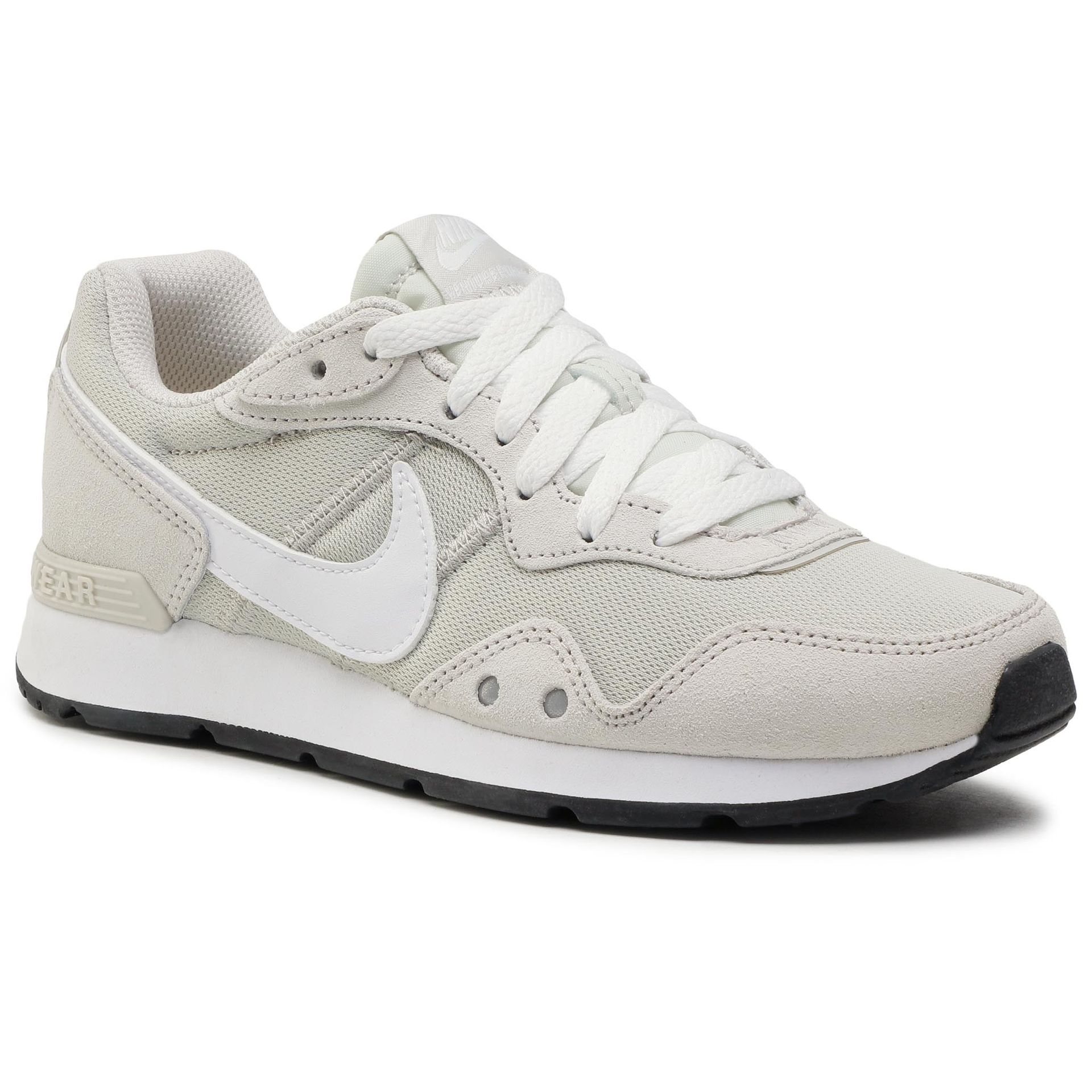 Nike Buty Venture Runner CK2948 002 Light Bone/White/Light Bone