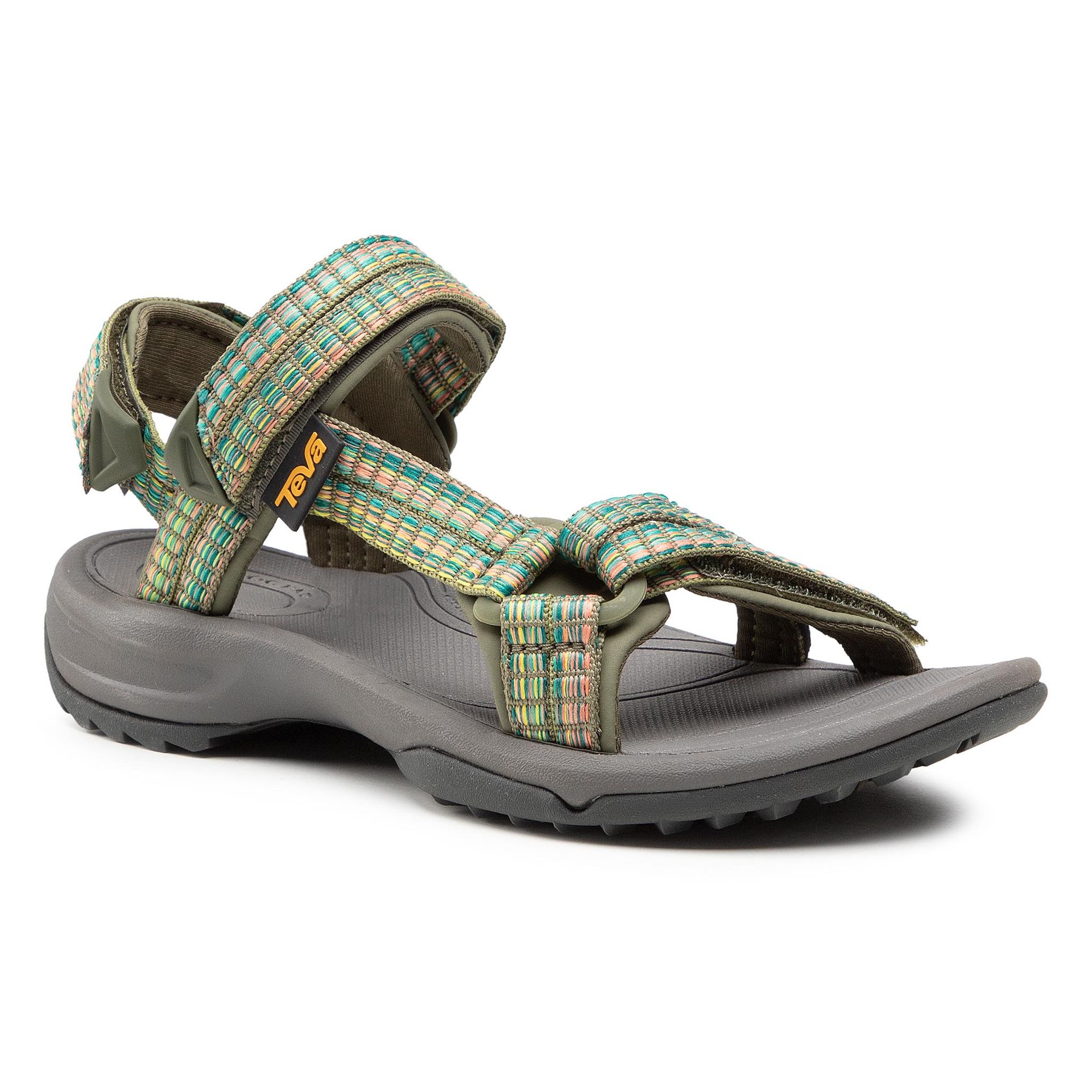 Teva Sandały Terra Fi Lite 1001474 Btol