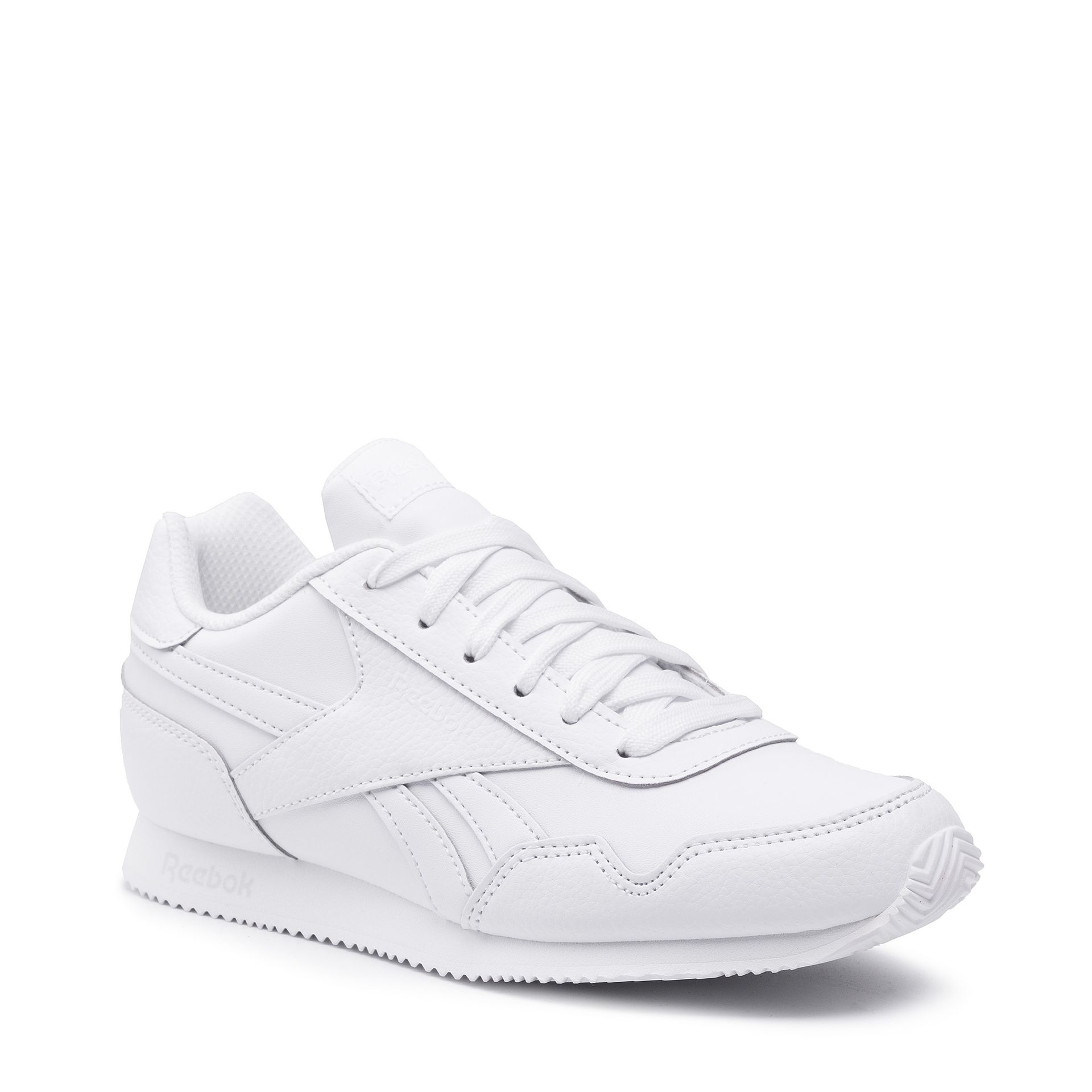 Buty Reebok - Royal Cljog 3.0 FV1493  White/White/White