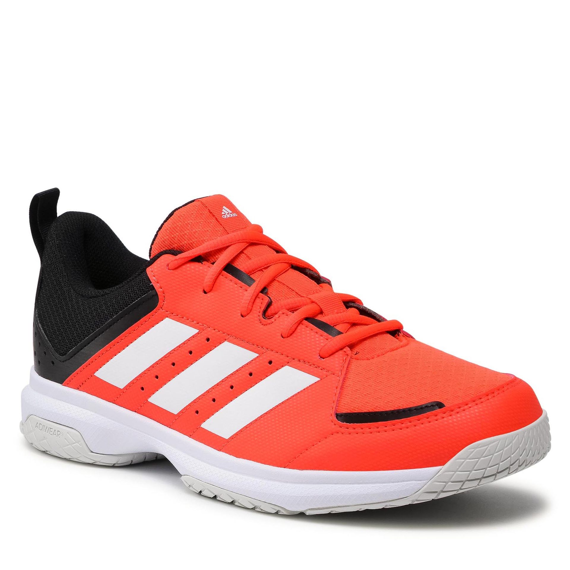 Adidas Buty Ligra 7 M FZ4658 Solred/Cblack/Ftwwht