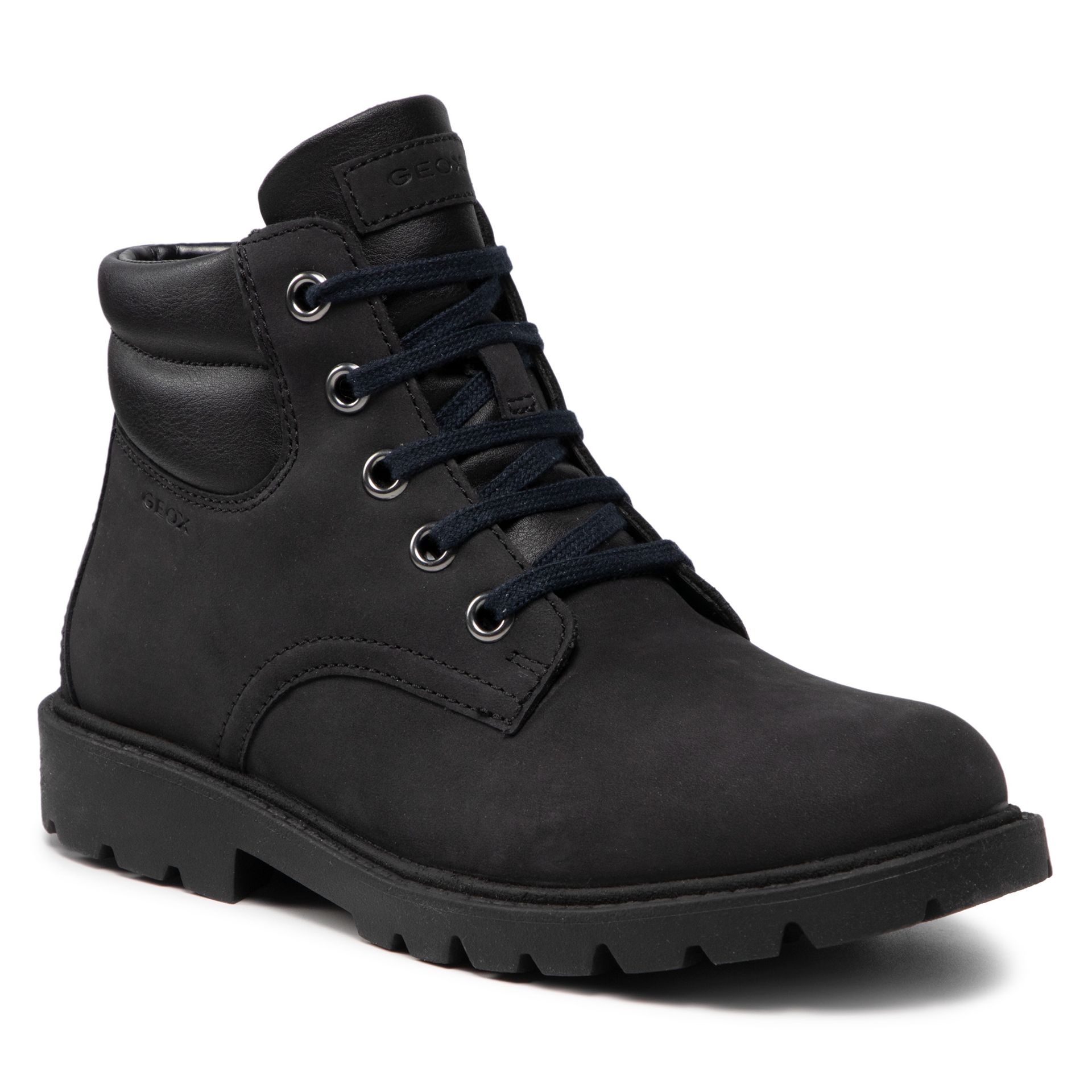 Geox Trapery J Shaylax B. B J16FAB 032BC C4002 S Navy