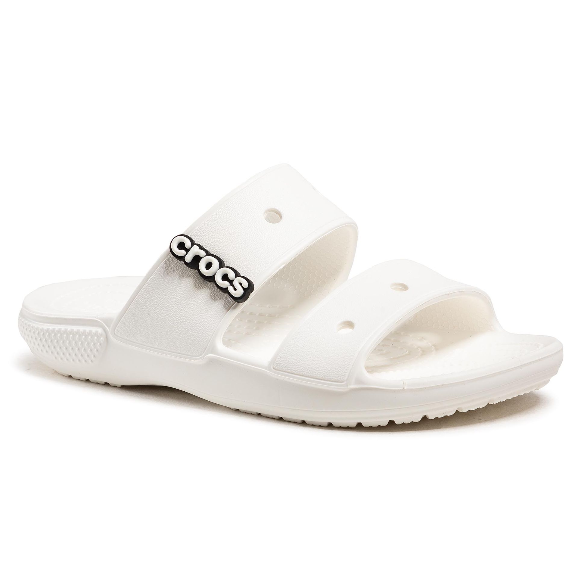 Crocs Klapki Classic Sandal 206761 White