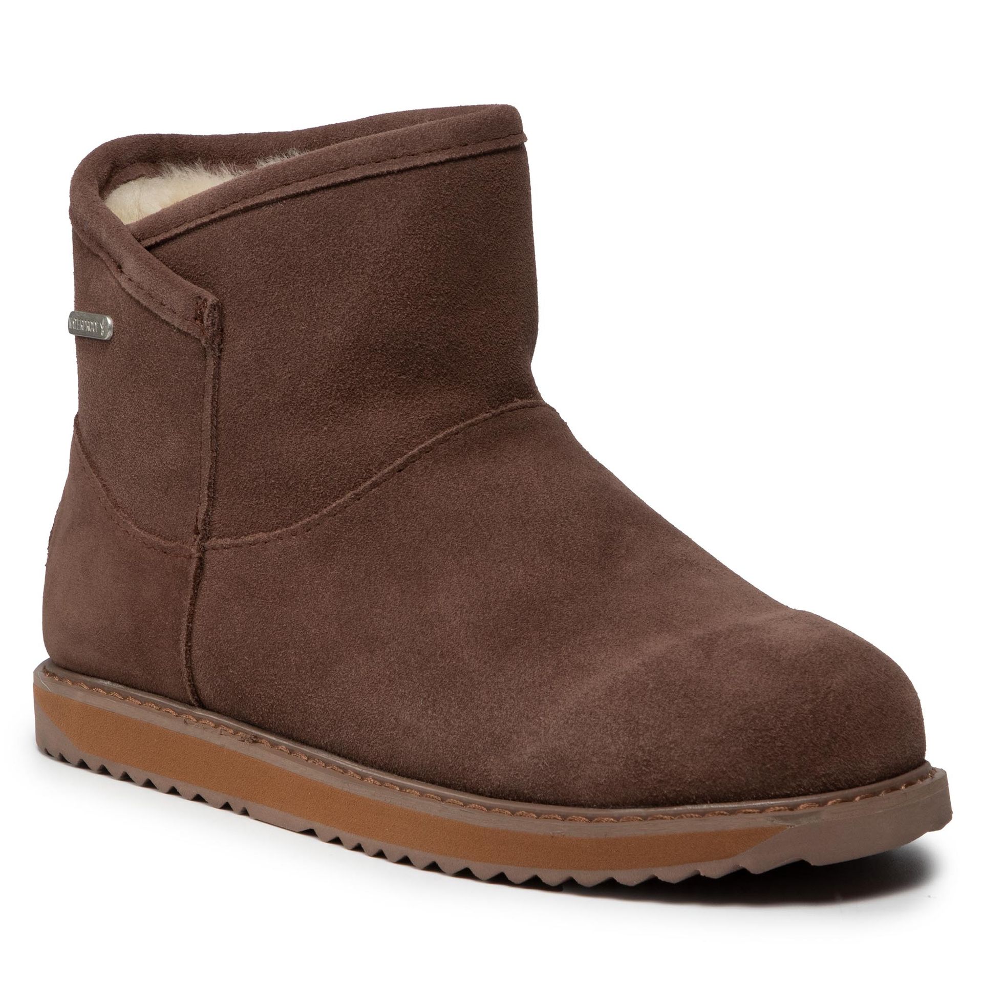 Emu Australia Buty Dofida Mini W12645 Oak