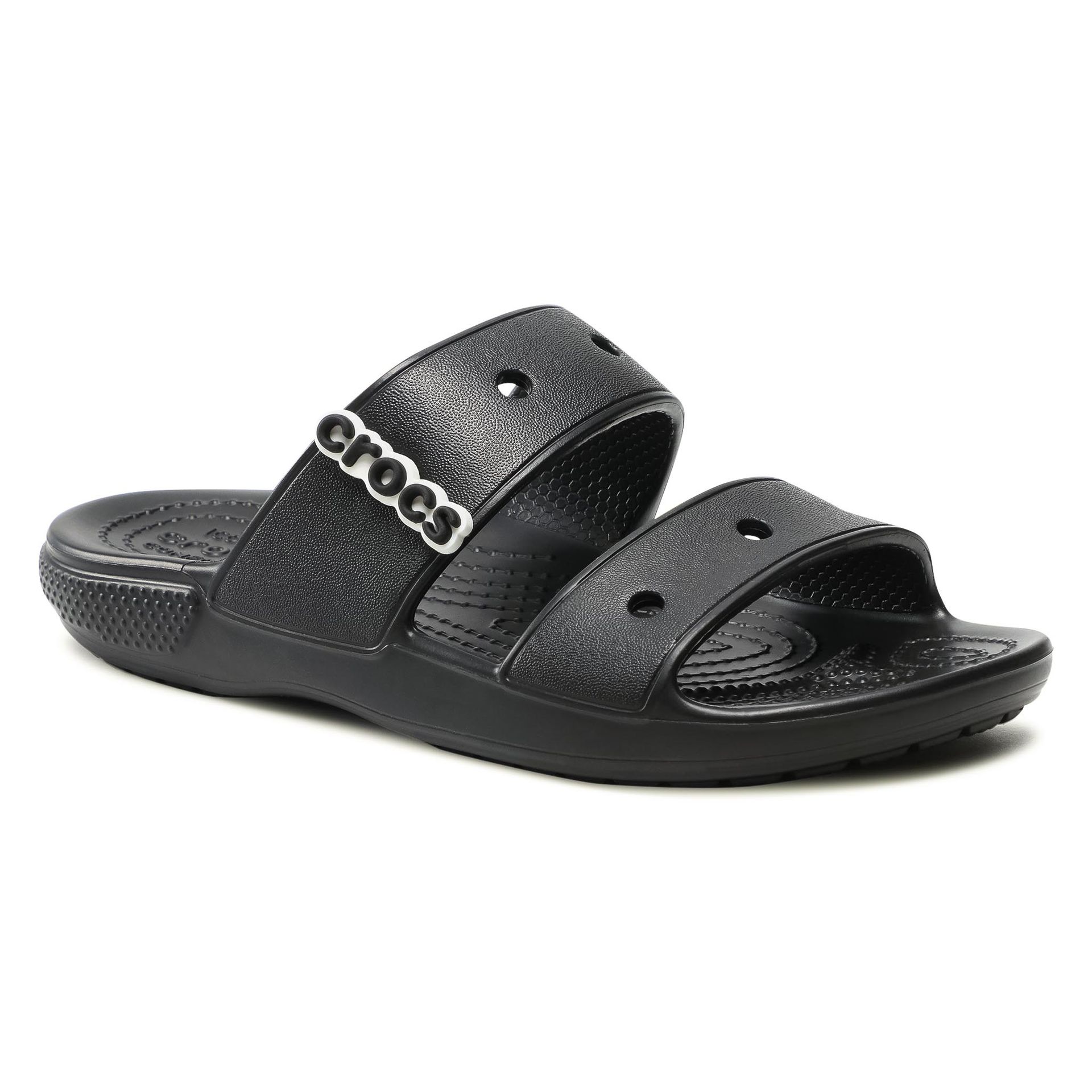 Crocs Klapki Classic Sandal 206761 Black