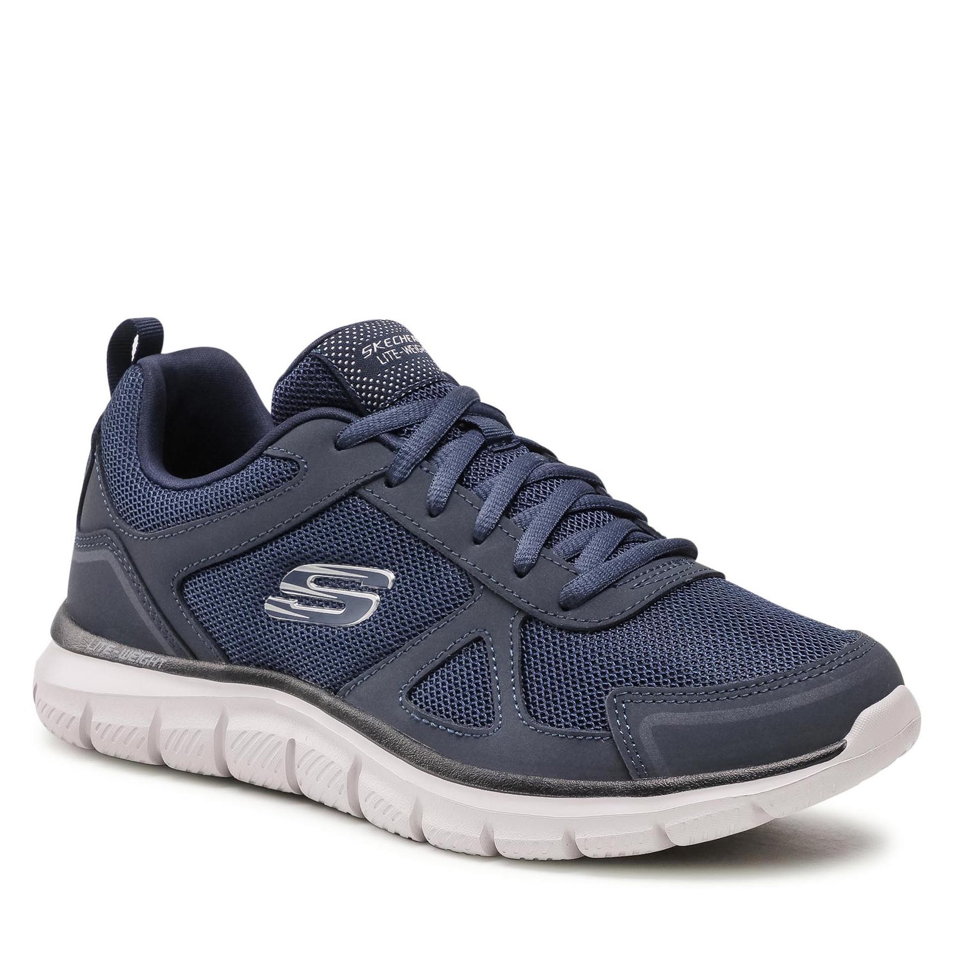 Skechers Track-Scloric M 52631-NVY