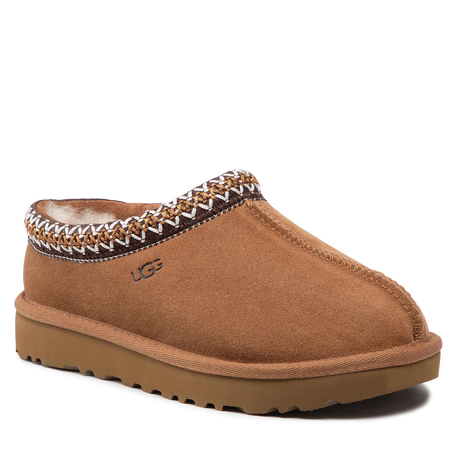 Ugg Australia Kapcie W Tasman 5955 Che