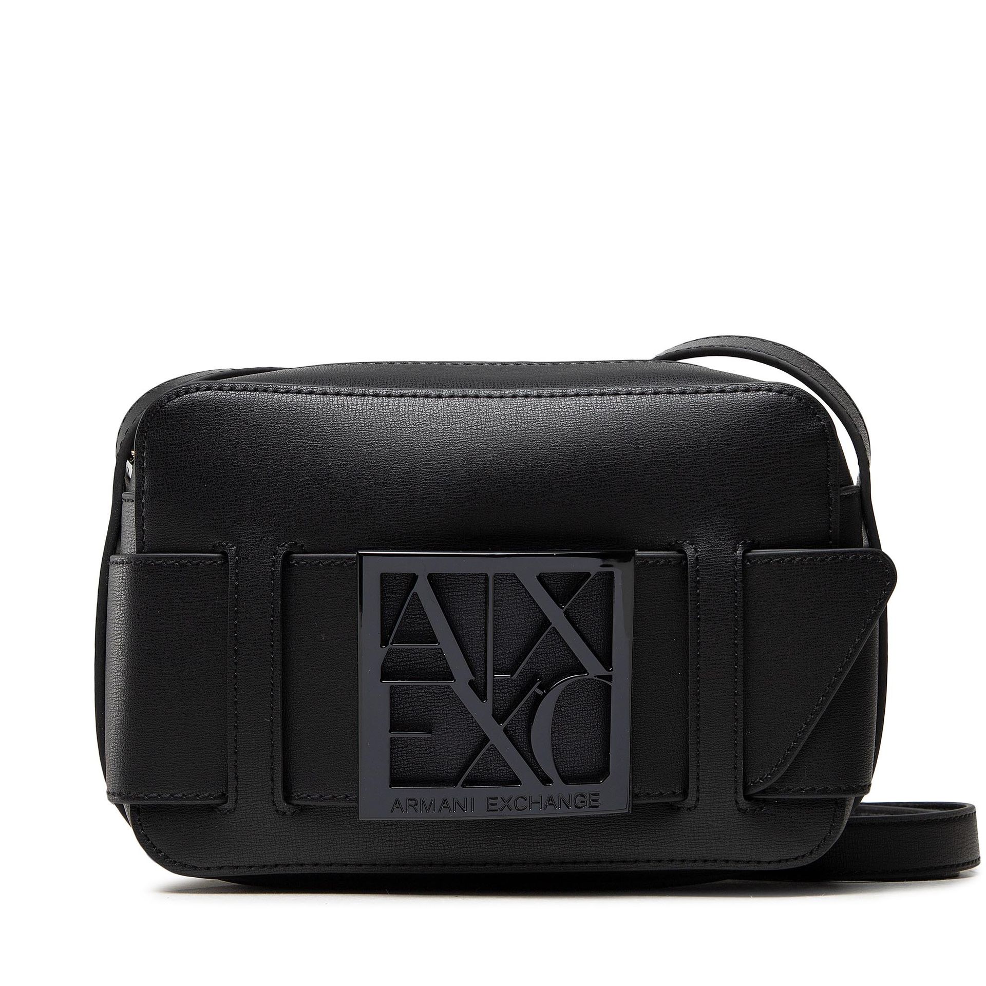 Armani Torebka EXCHANGE - 942699 0A874 00020 Black