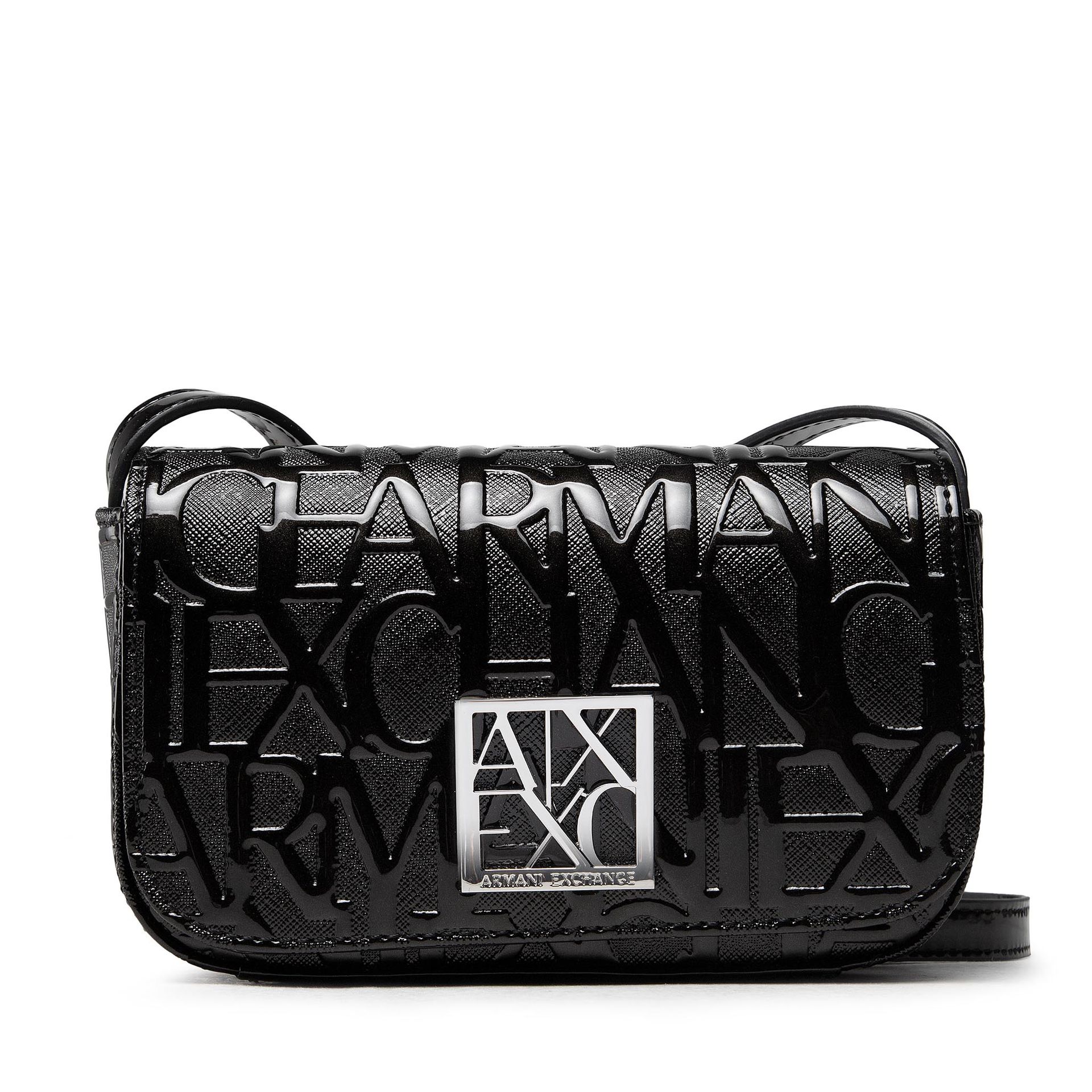 Armani Torebka EXCHANGE - 942734 CC794 00020 Black