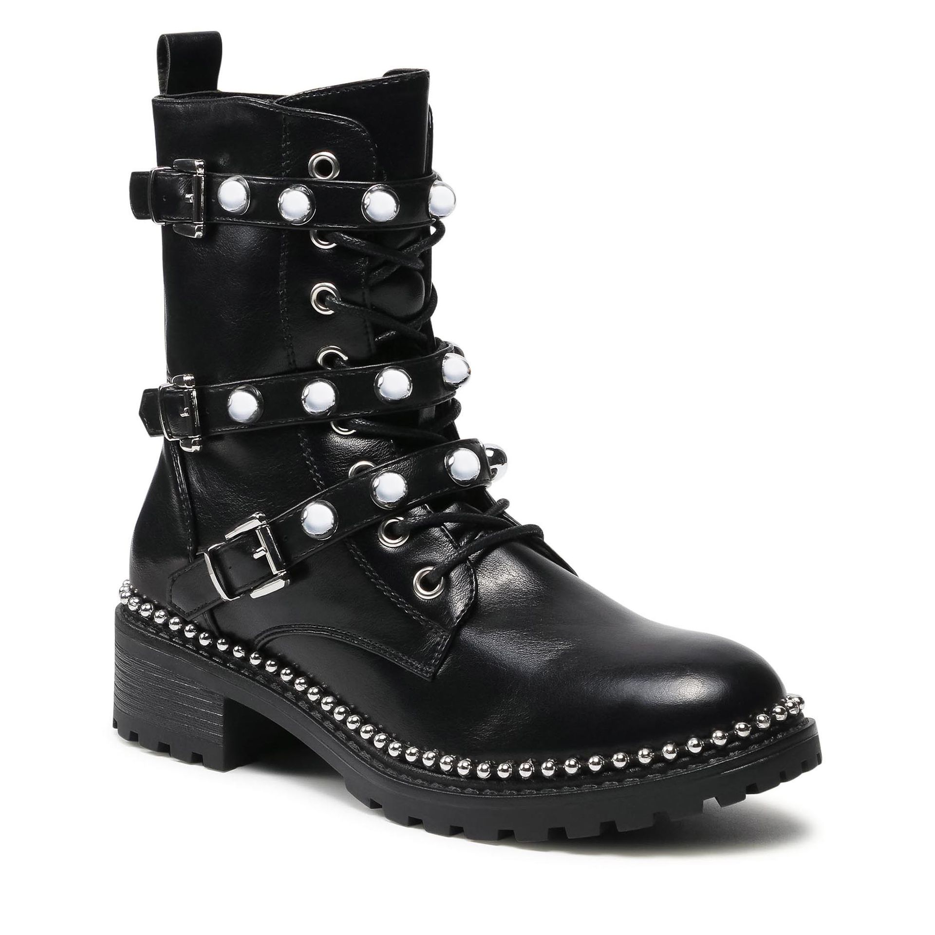 Deezee Trapery WS110113-01 Black