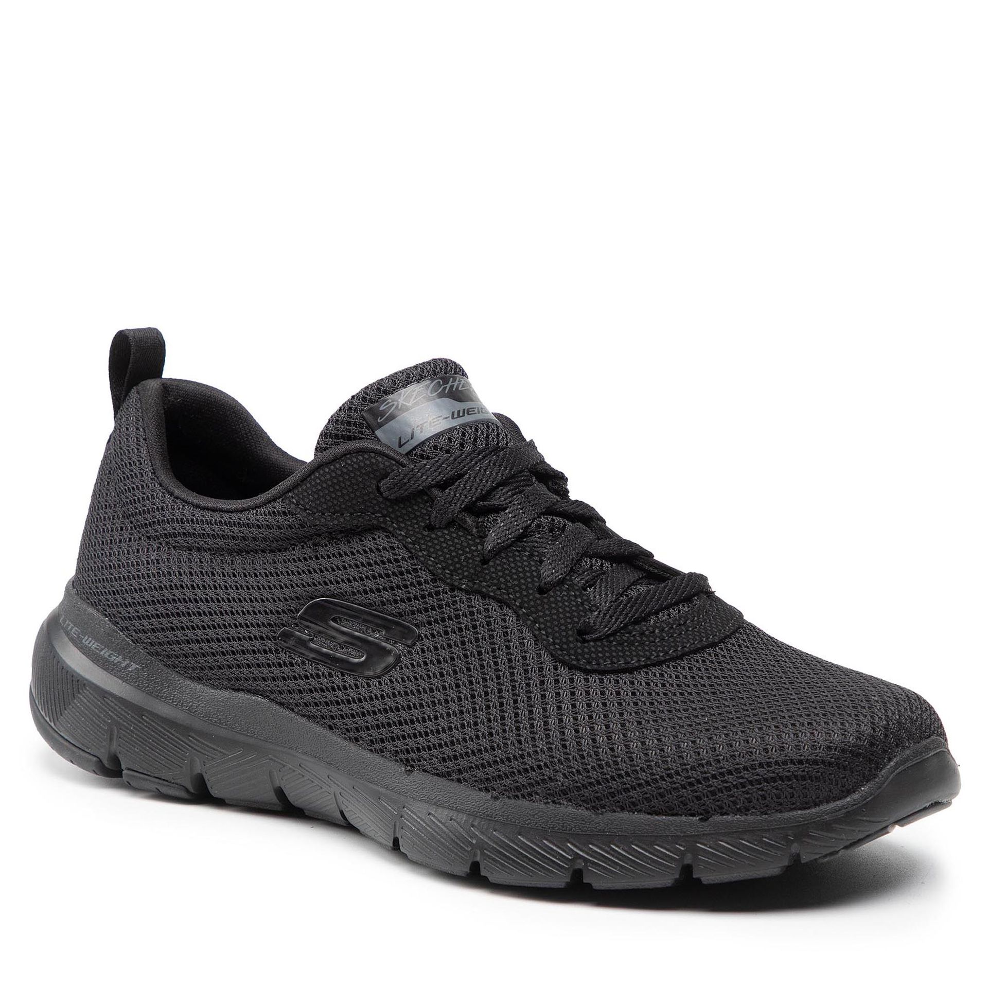 Skechers Flex Appeal 3.0 W 13070-BBK