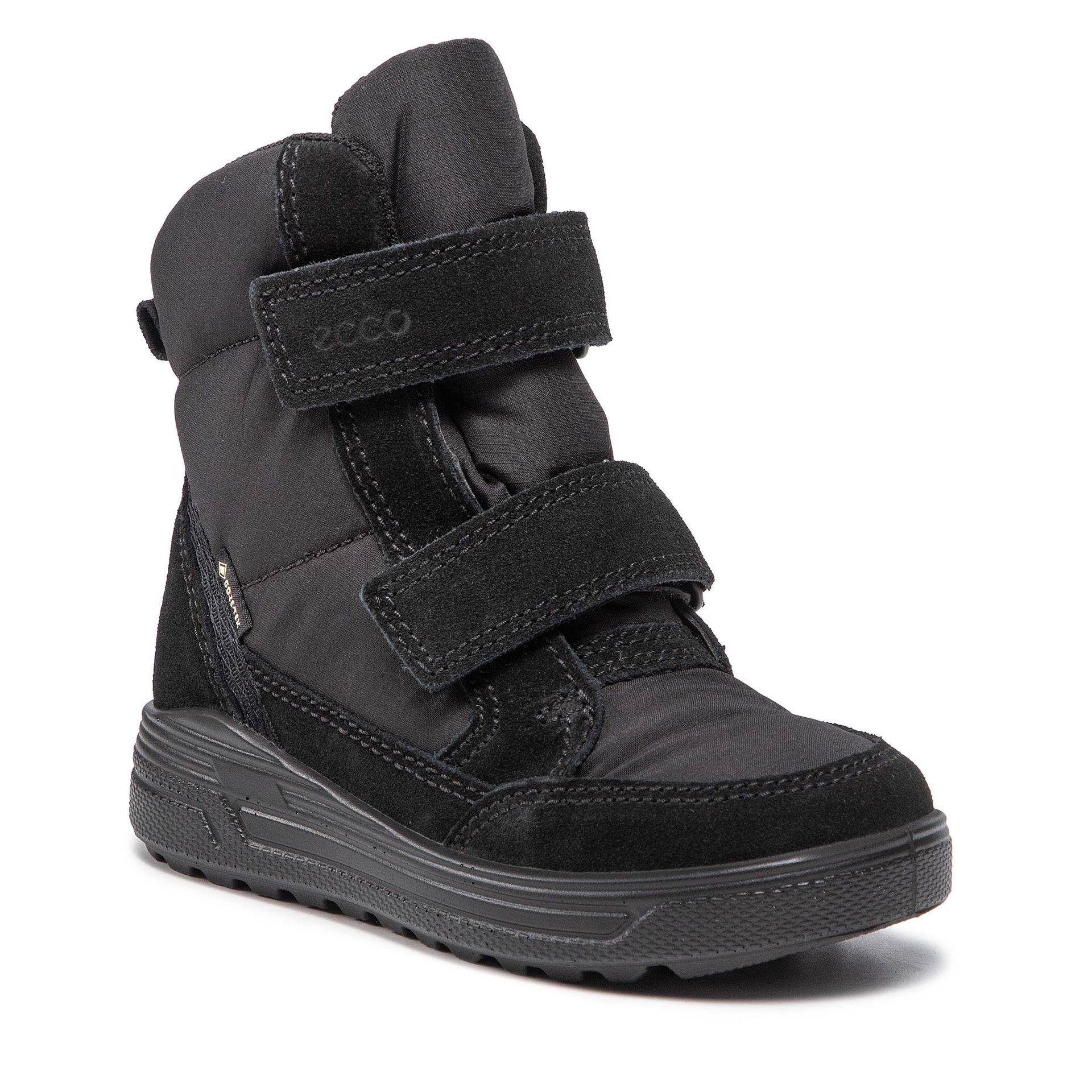 Ecco Śniegowce Urban Snowboarder GORE-TEX 72235251052 Black/Black