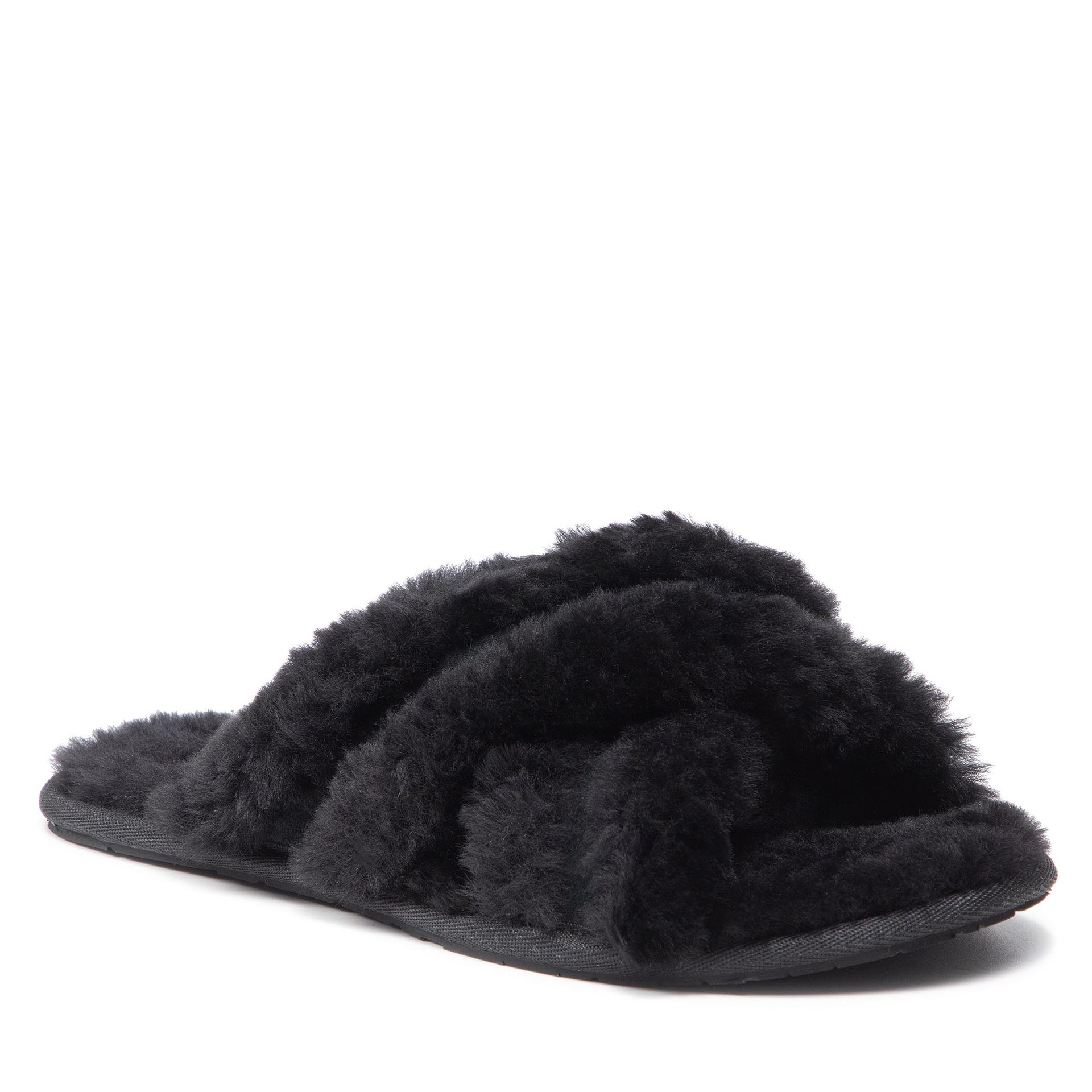 Ugg Australia Kapcie W Scuffita 1123572 Blk