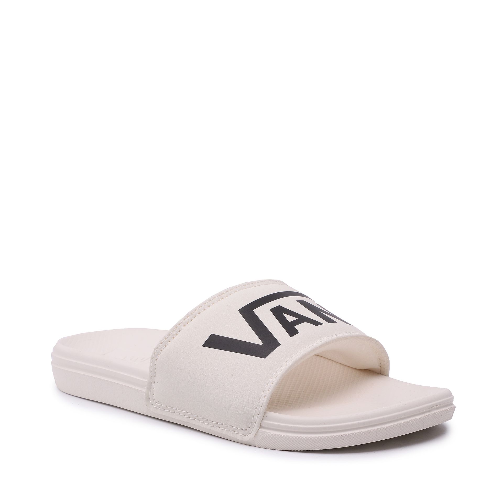 Vans Klapki La Costa Slide-On VN0A5HFEX0Z1 Marshmallow