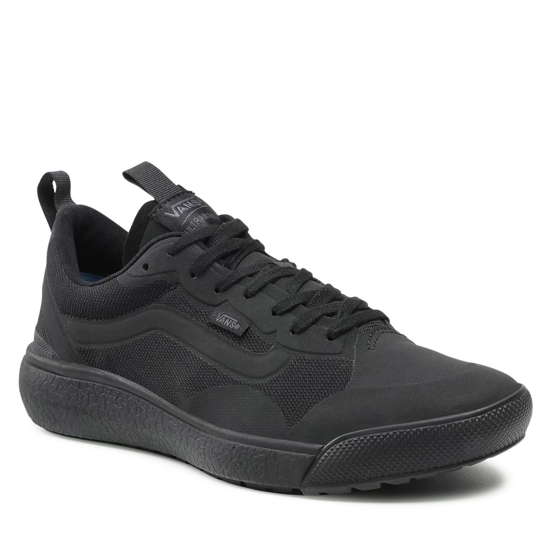 Vans Sneakersy Ultrarange Exo VN0A4U1KBJ41 Black/Black/Black