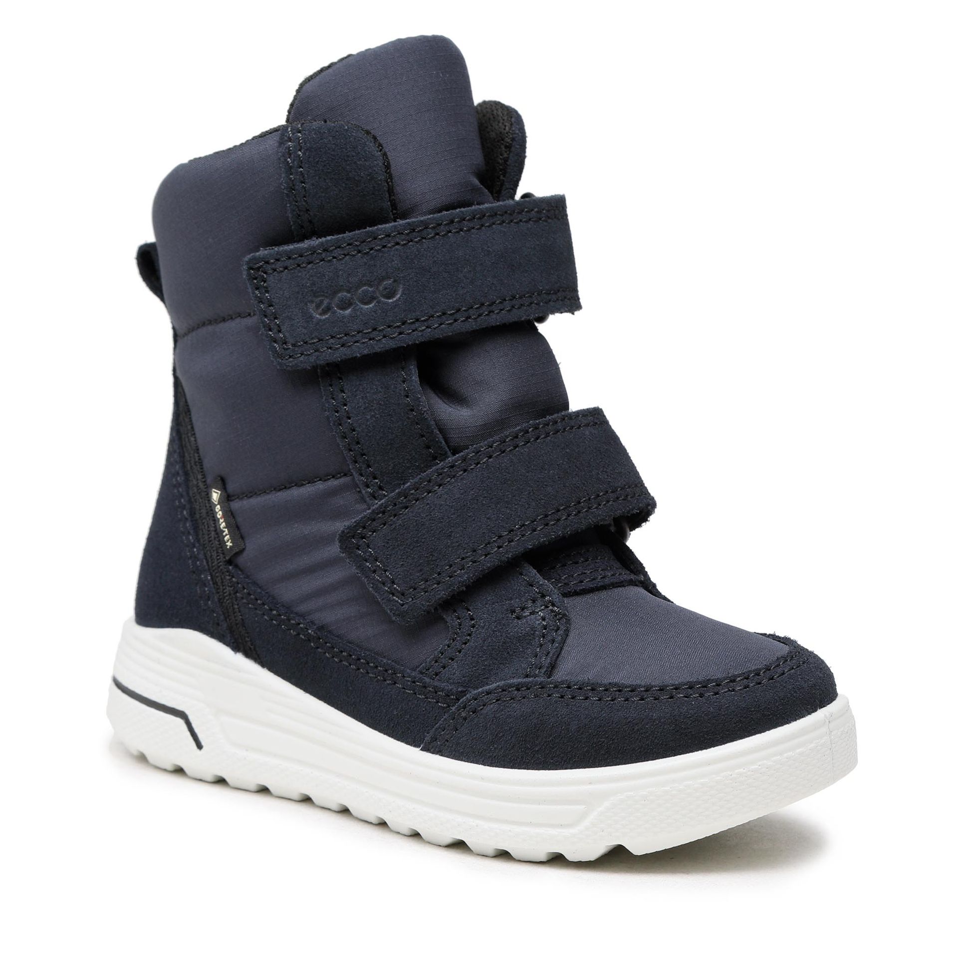 Ecco Śniegowce Urban Snowboarder GORE-TEX 72235250769 Night Sky/Night Sky