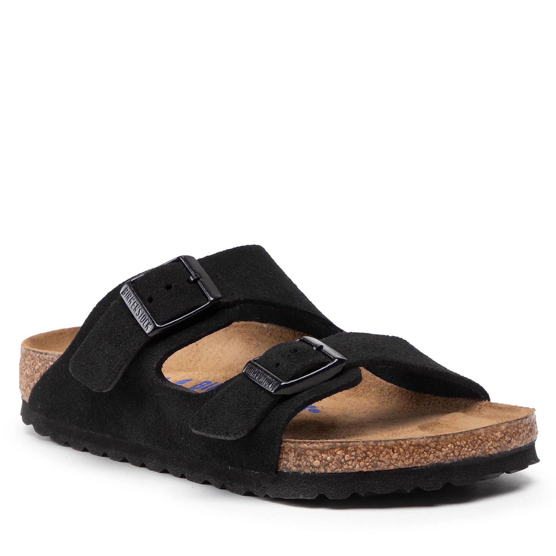 Klapki BIRKENSTOCK - Arizona Bs 0951323 Black