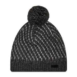 CMP Czapka 5505406 Dark Grey U980