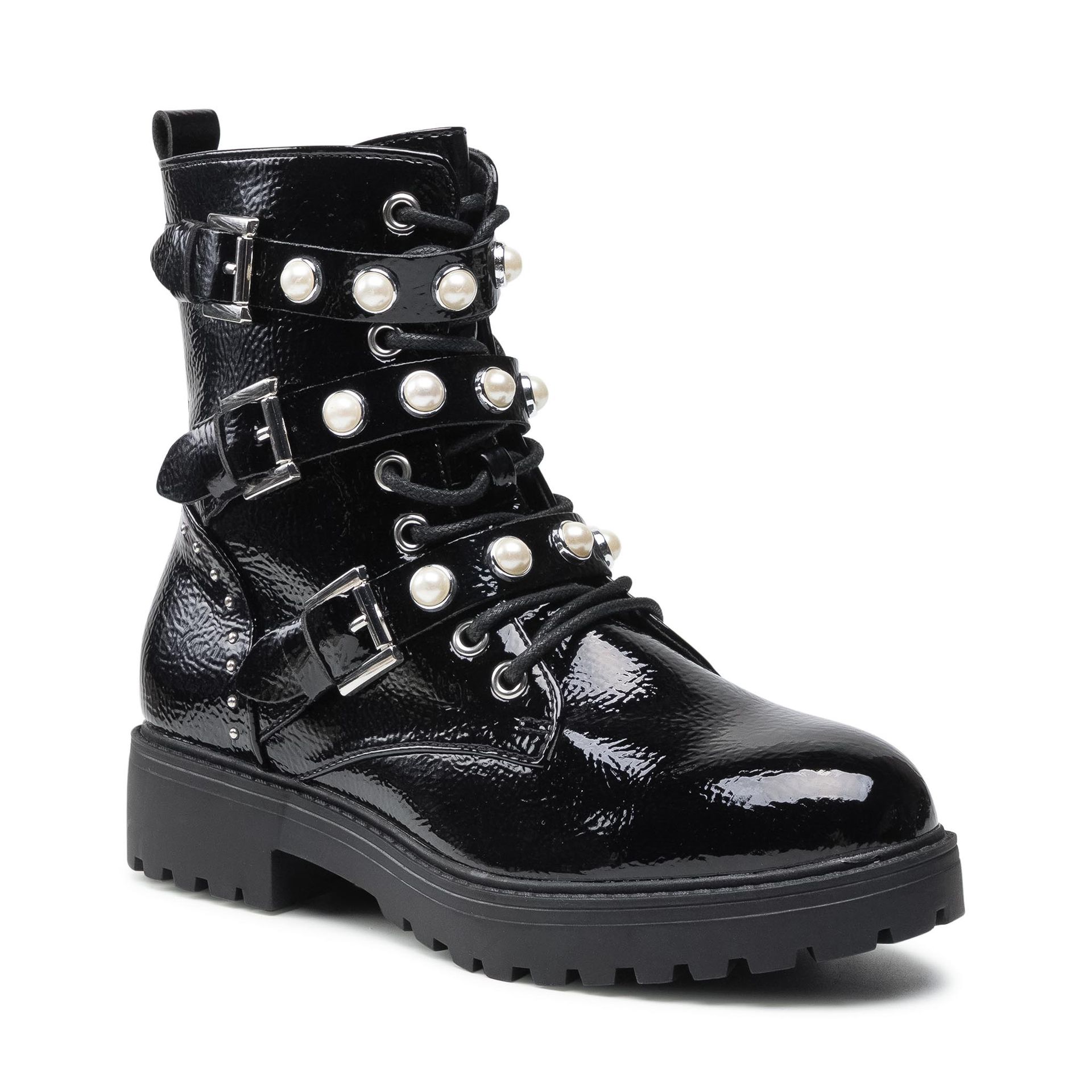 Deezee Trapery WS5017-05 Black