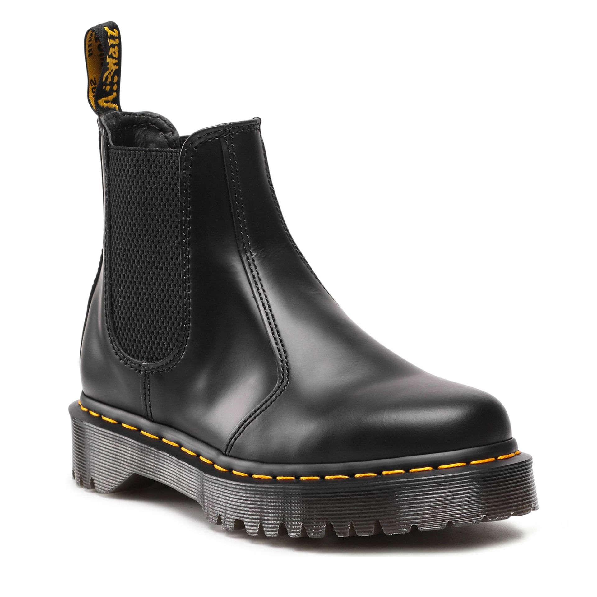 Sztyblety DR. MARTENS - 2976 Bex 26205001 Black