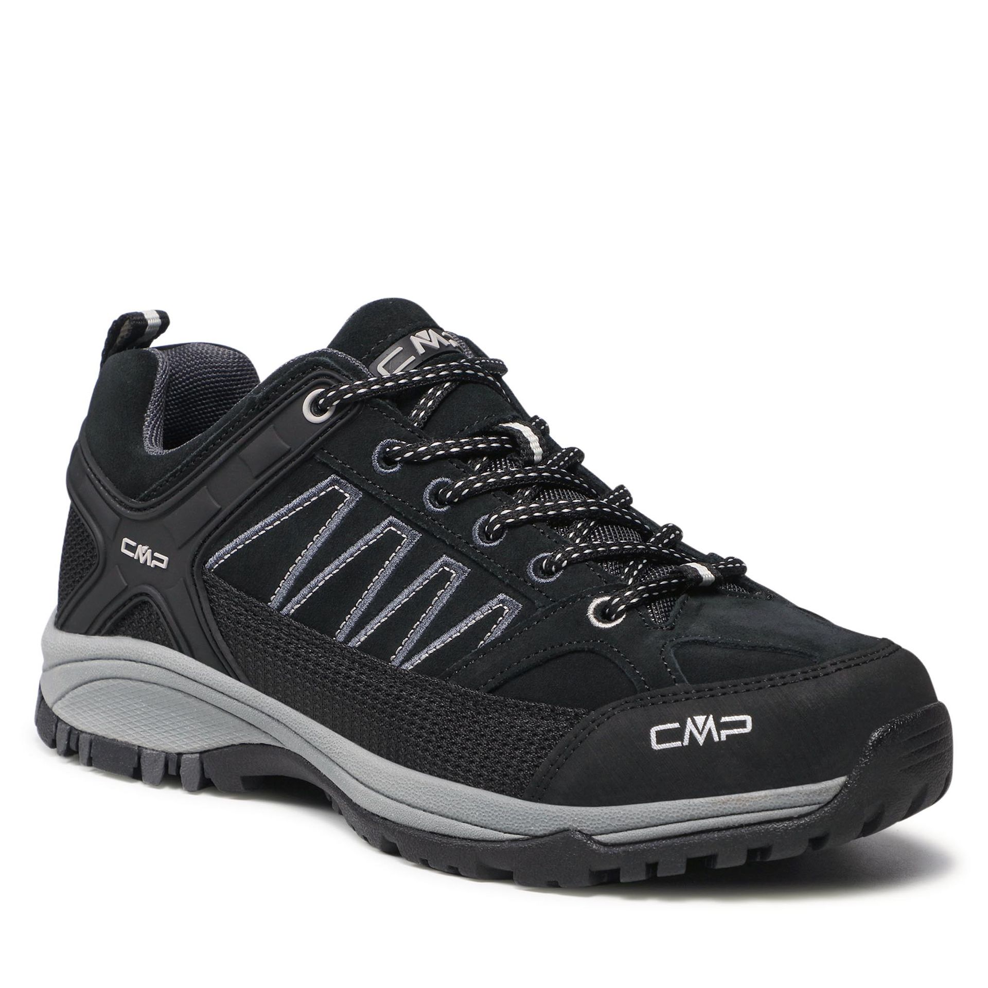 Trekkingi CMP - Sun Hiking Shoe 31Q4807 Nero U901