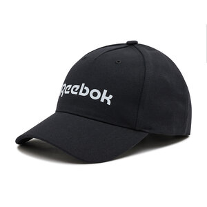 Reebok Czapka z daszkiem Act Core LL Cap H36572 Black