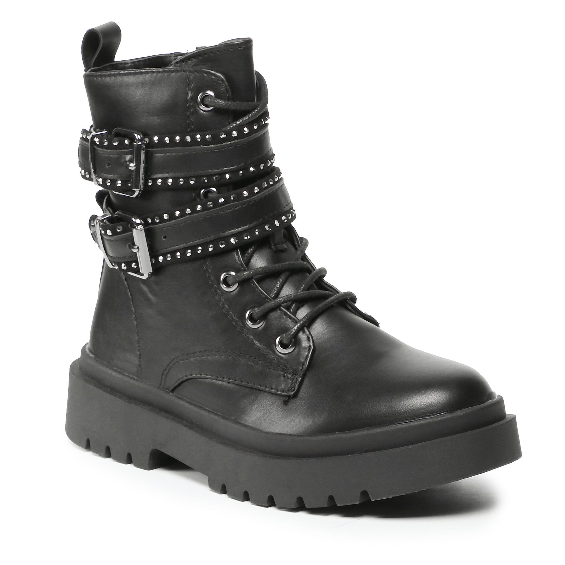 Deezee Trapery CS5592-09 Black